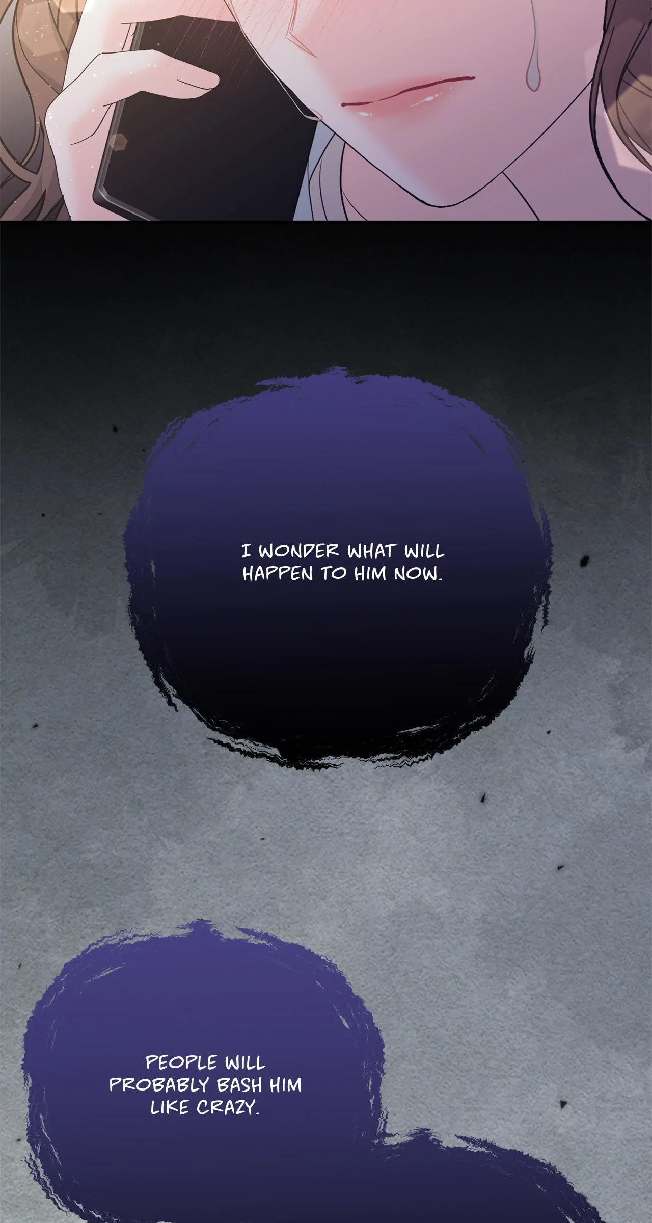 Fake Wife Chapter 61 - Page 16