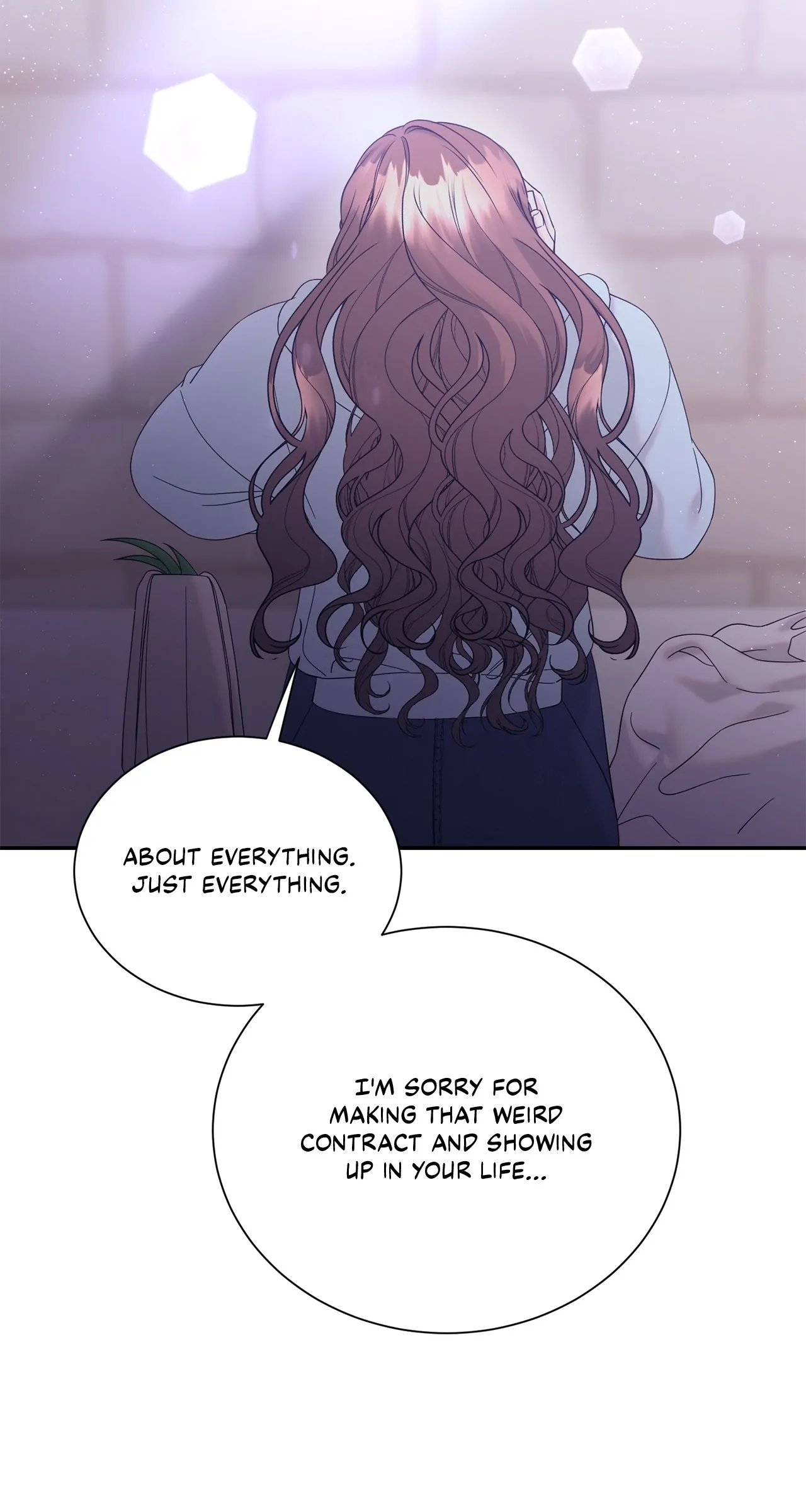Fake Wife Chapter 61 - Page 19