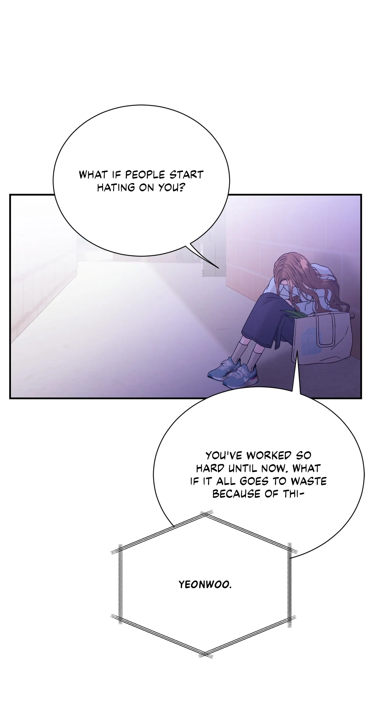 Fake Wife Chapter 61 - Page 20