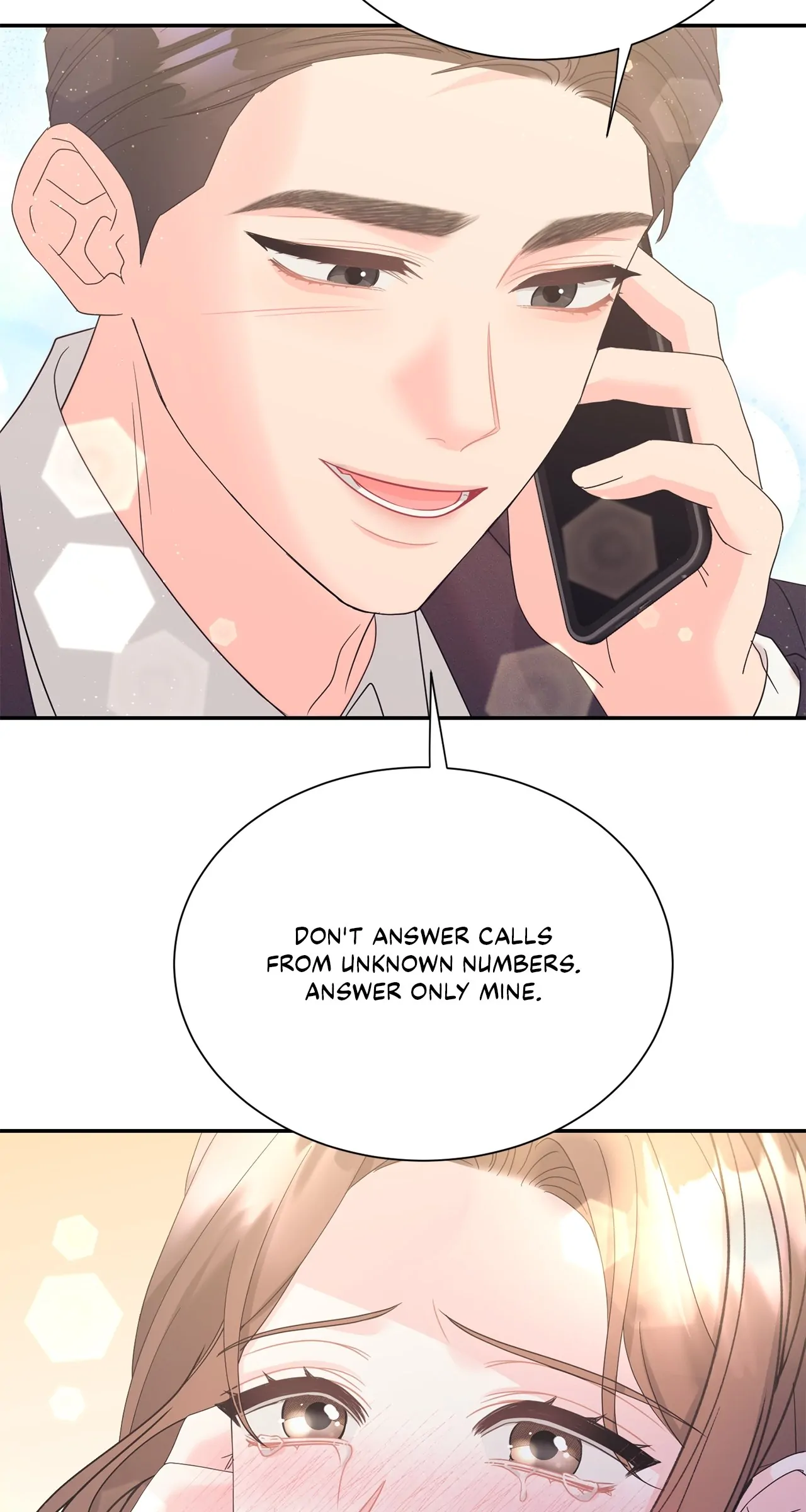 Fake Wife Chapter 61 - Page 24