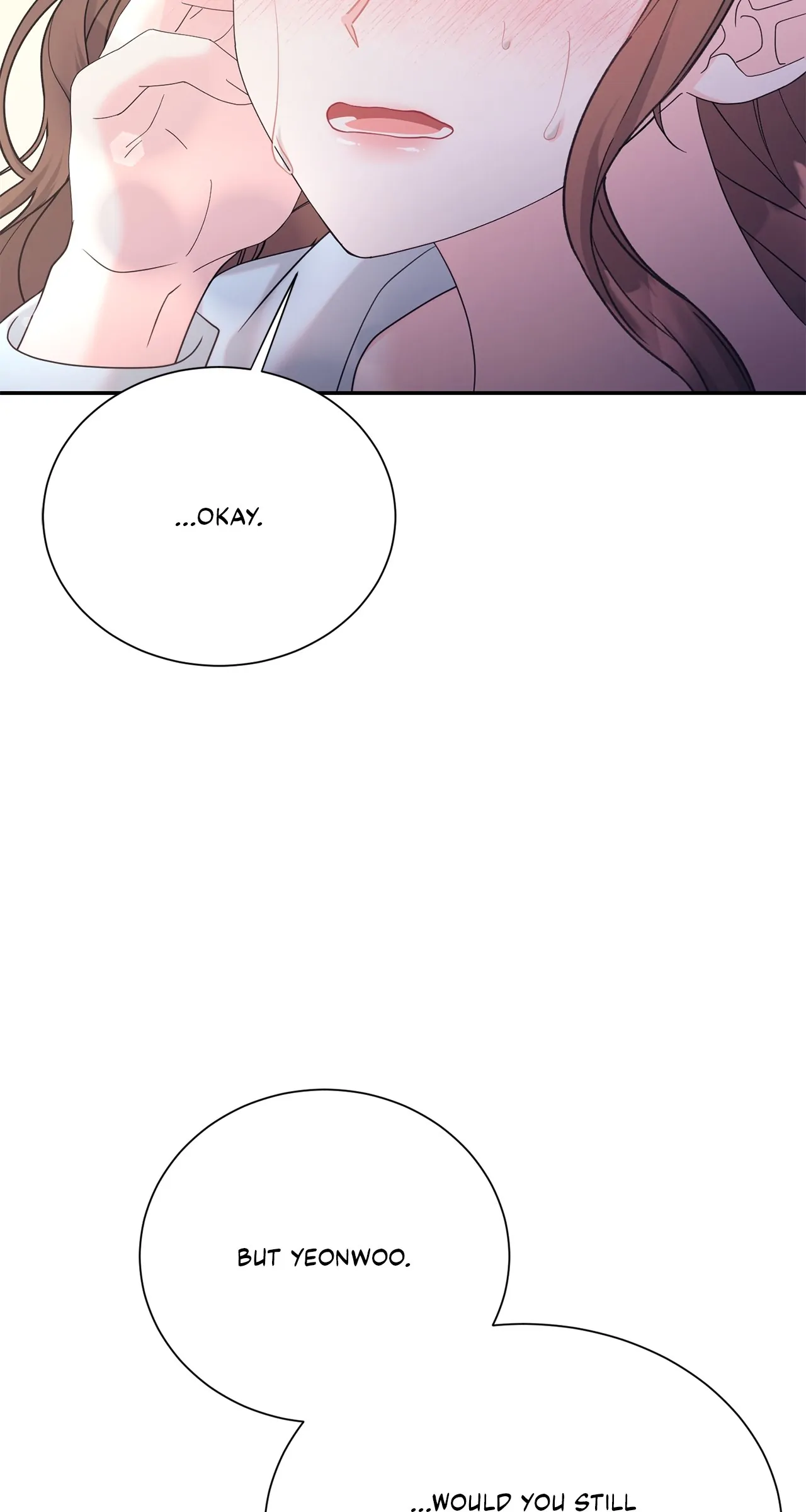 Fake Wife Chapter 61 - Page 25