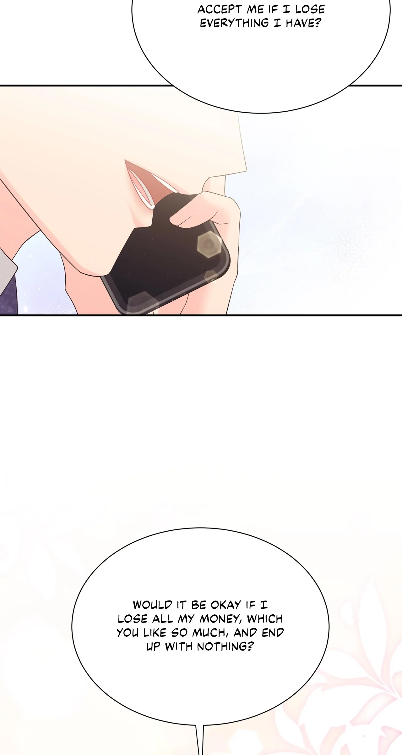 Fake Wife Chapter 61 - Page 26