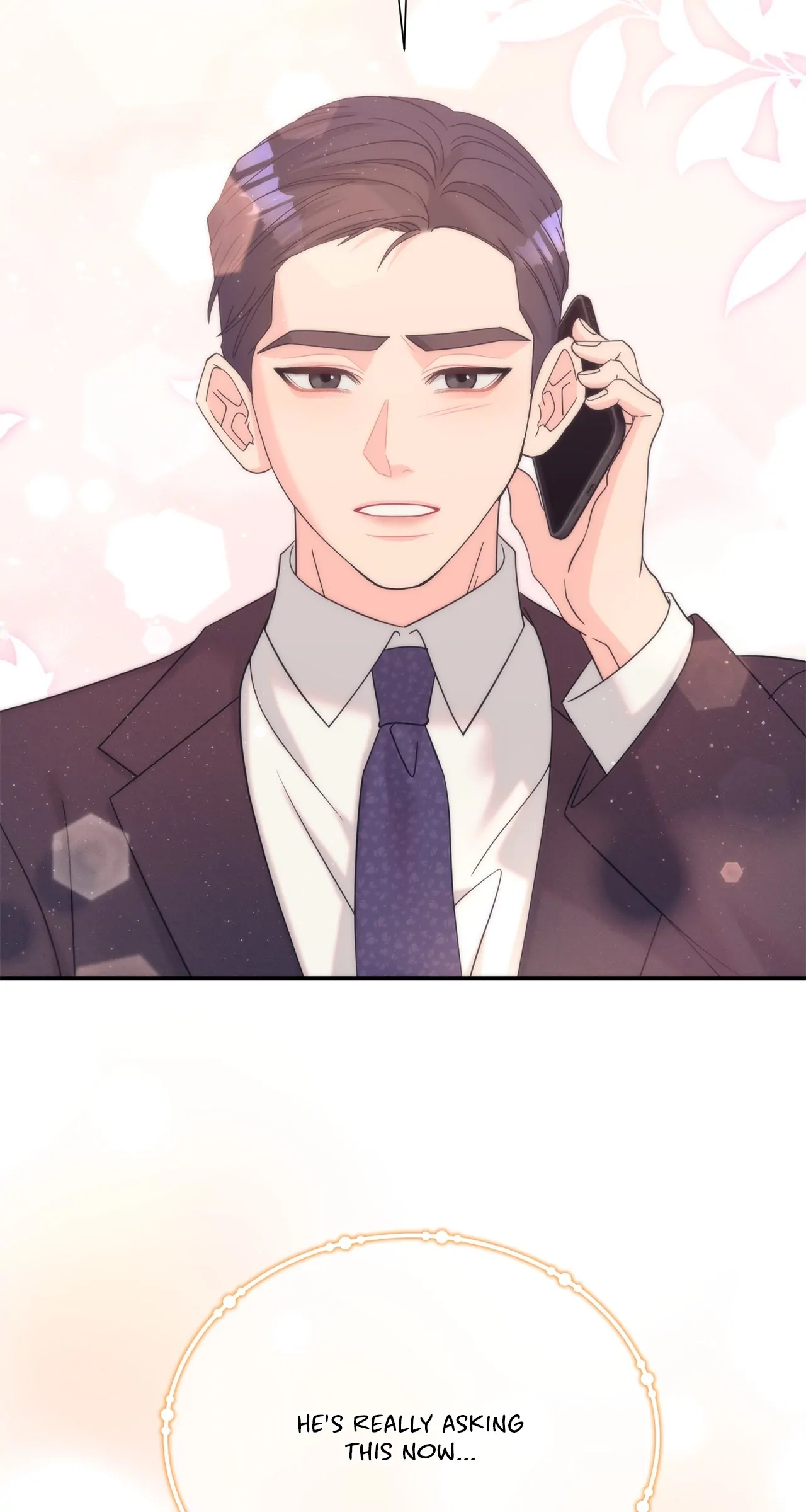 Fake Wife Chapter 61 - Page 27