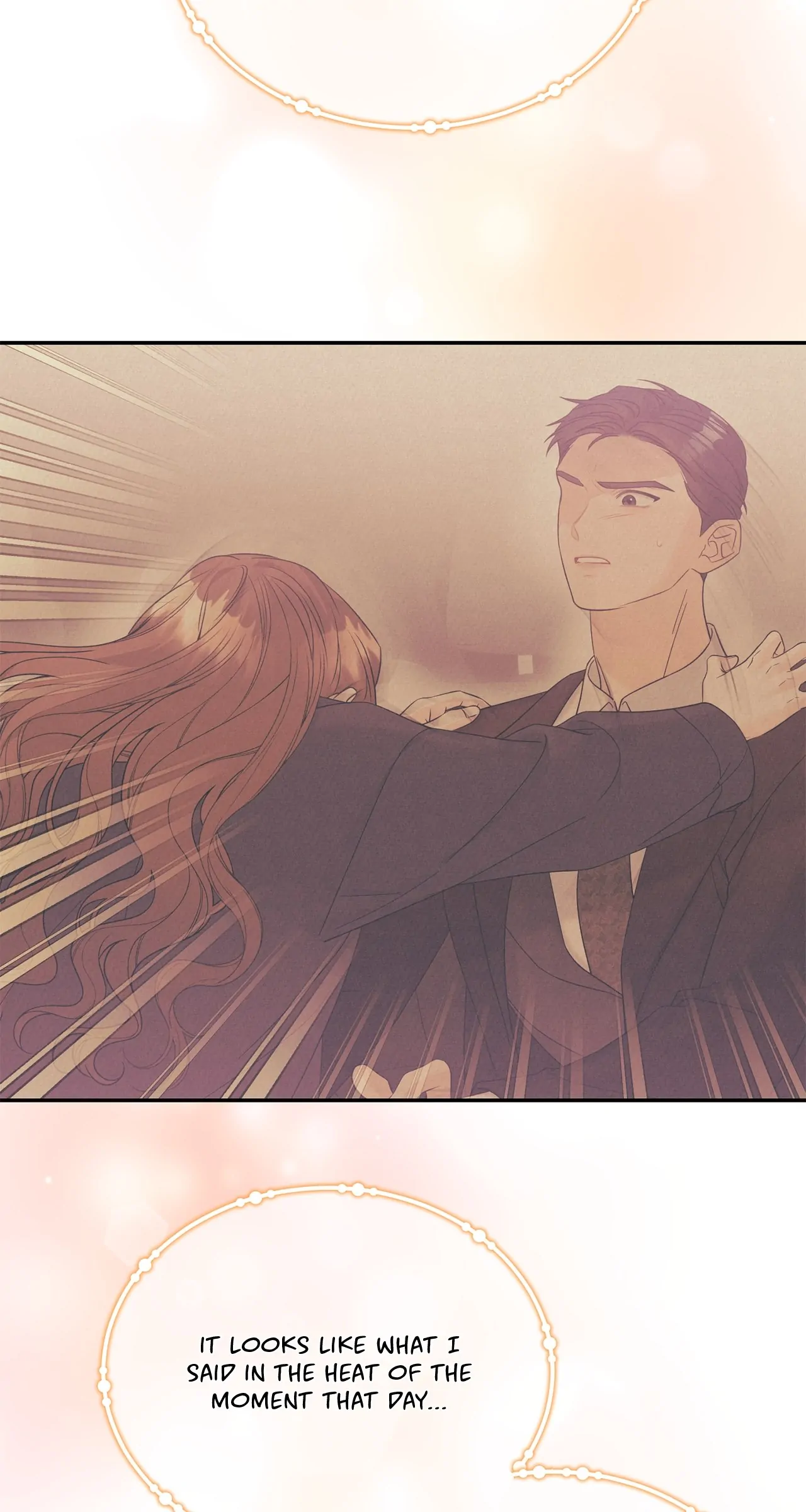 Fake Wife Chapter 61 - Page 28