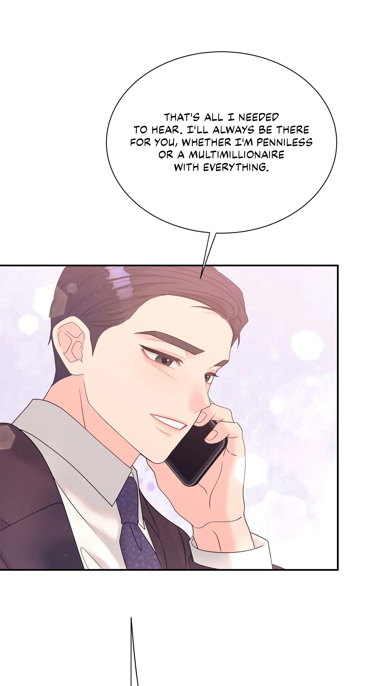 Fake Wife Chapter 61 - Page 31