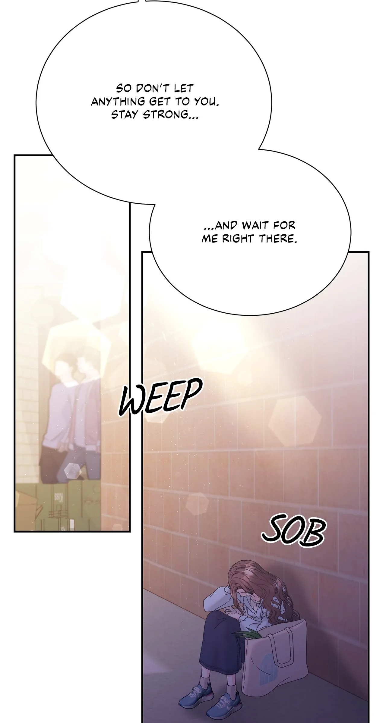 Fake Wife Chapter 61 - Page 32