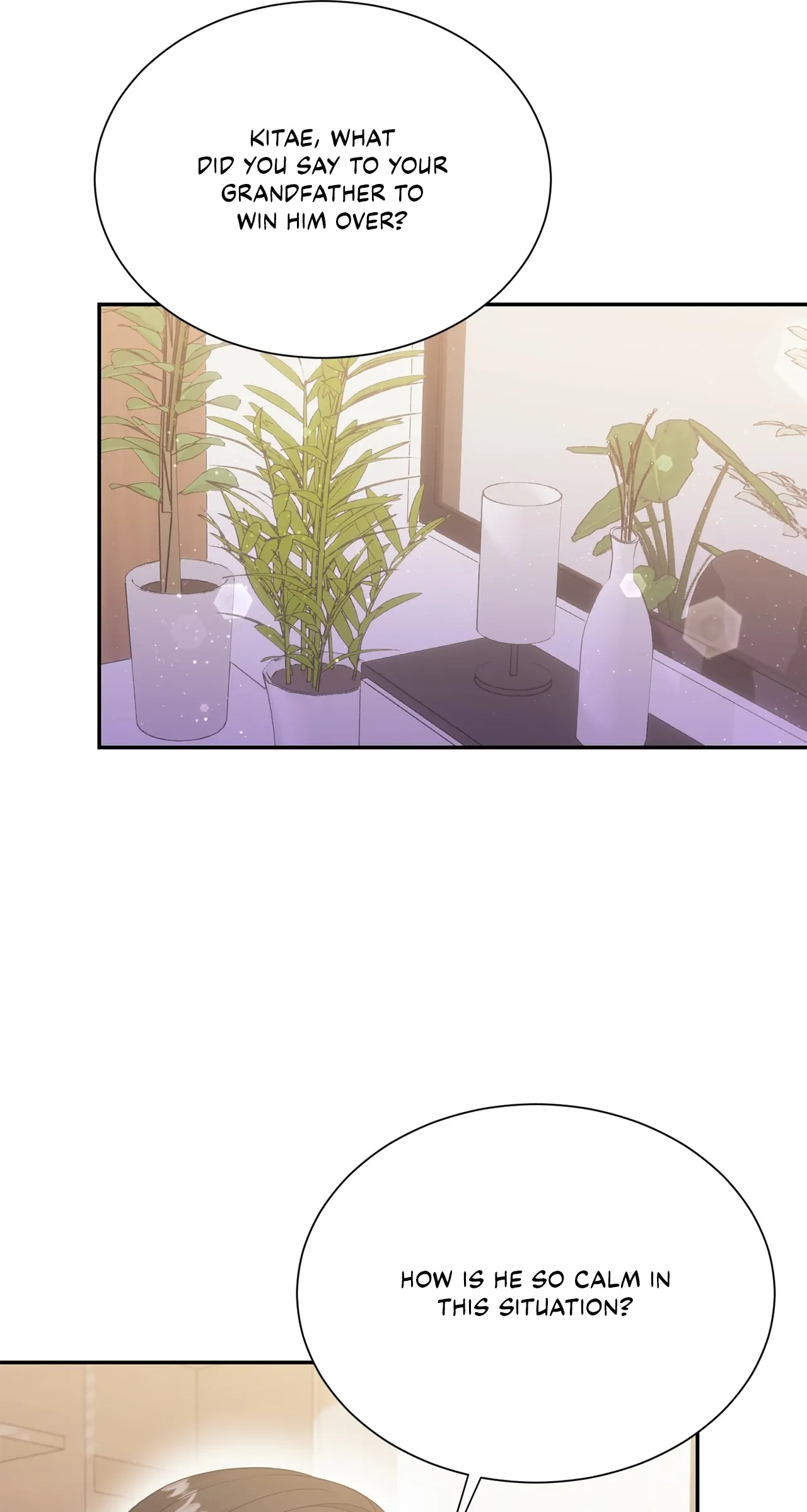 Fake Wife Chapter 61 - Page 35