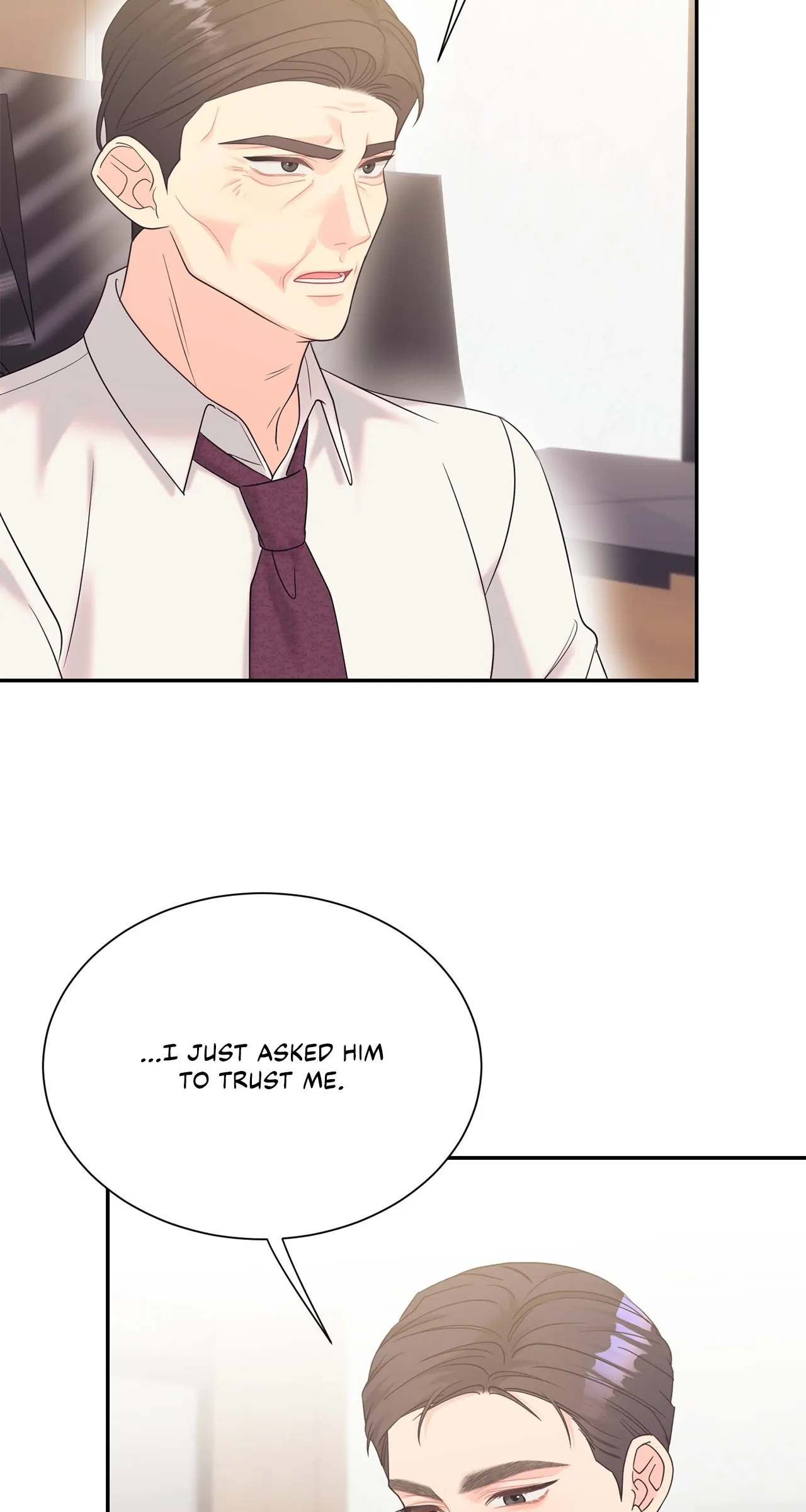 Fake Wife Chapter 61 - Page 36