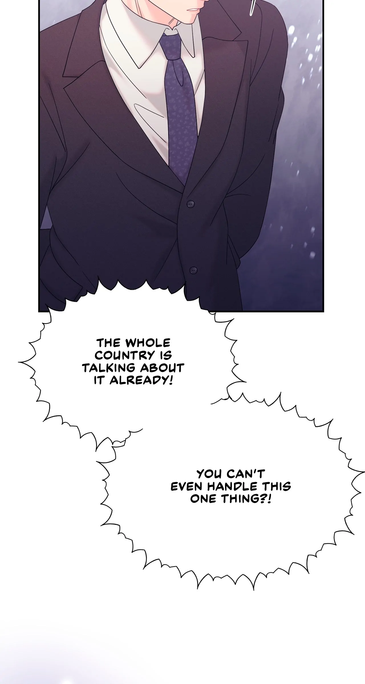 Fake Wife Chapter 61 - Page 38