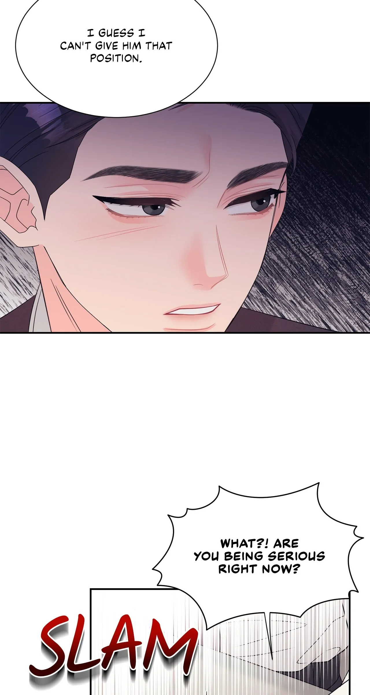 Fake Wife Chapter 61 - Page 41