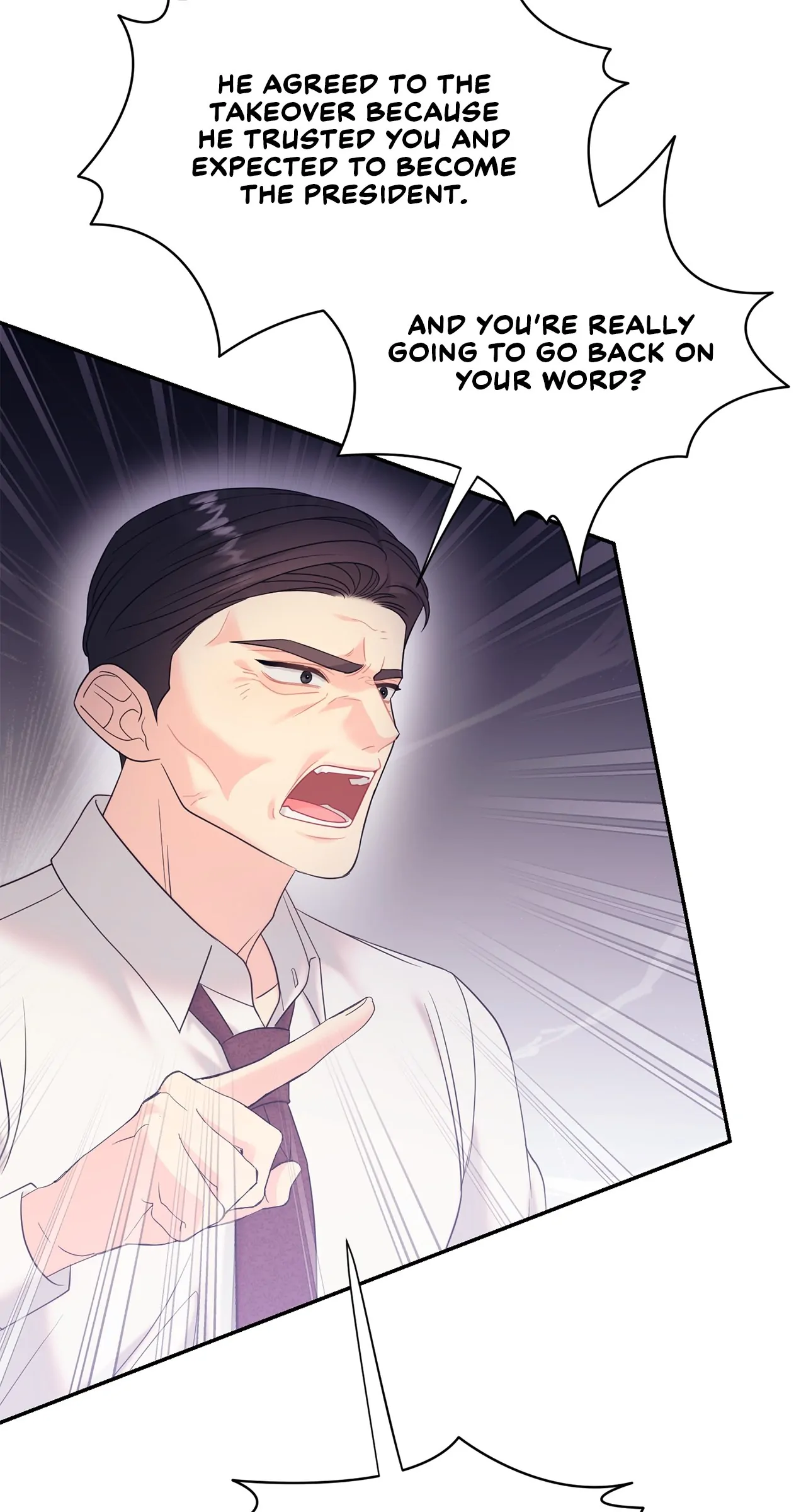 Fake Wife Chapter 61 - Page 43