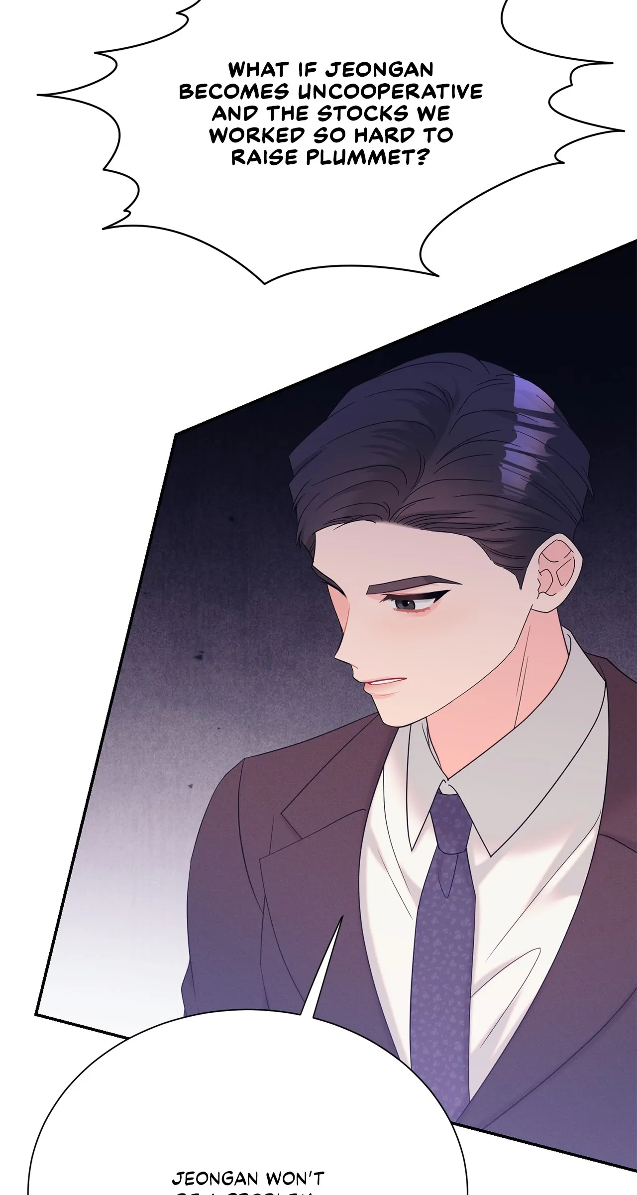 Fake Wife Chapter 61 - Page 44