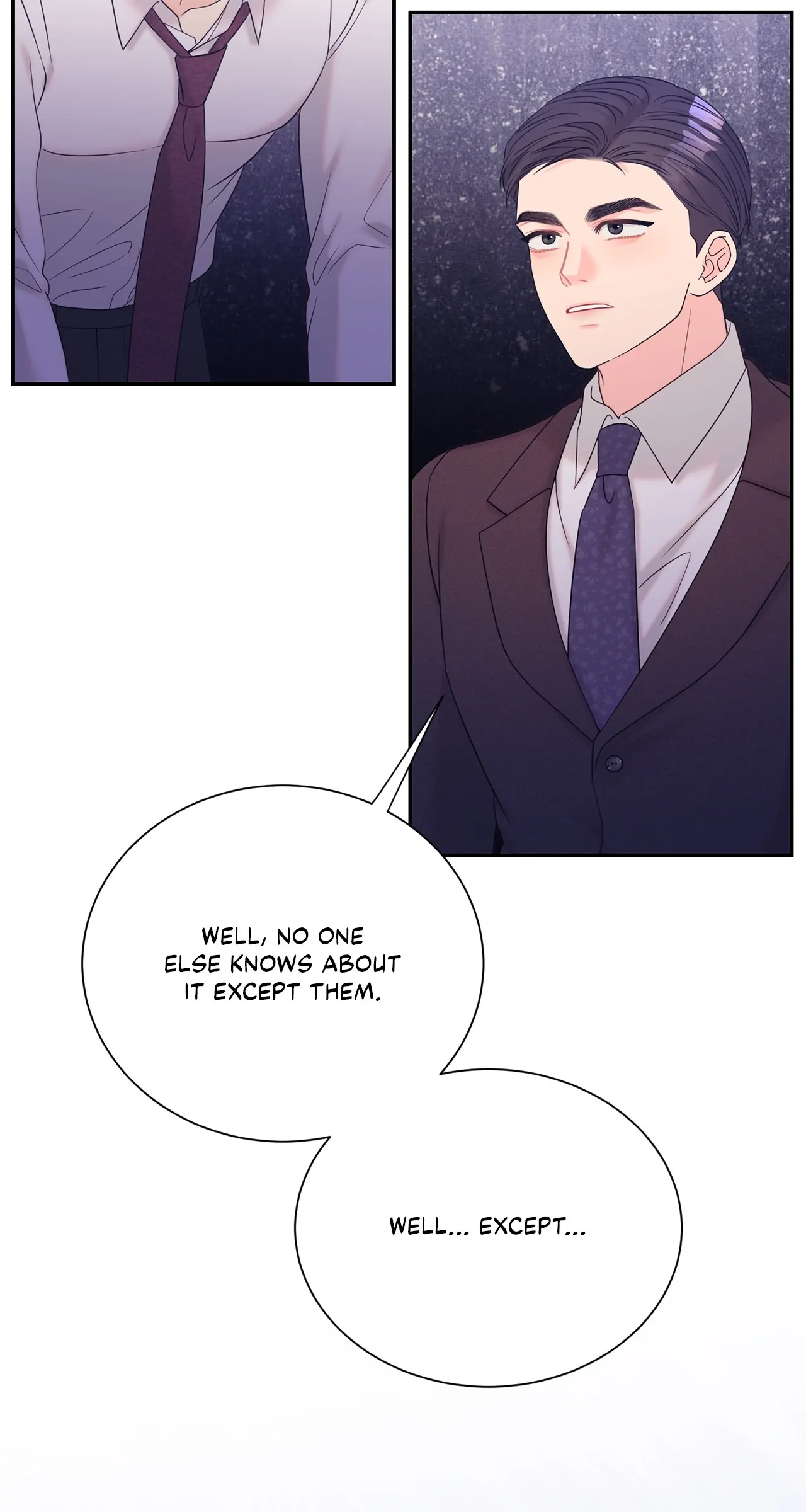 Fake Wife Chapter 61 - Page 46