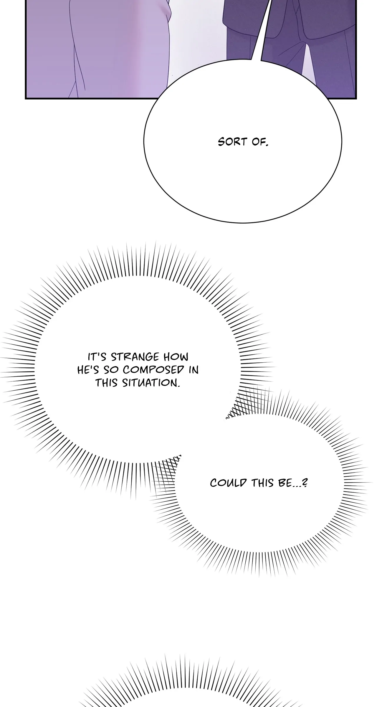 Fake Wife Chapter 61 - Page 50