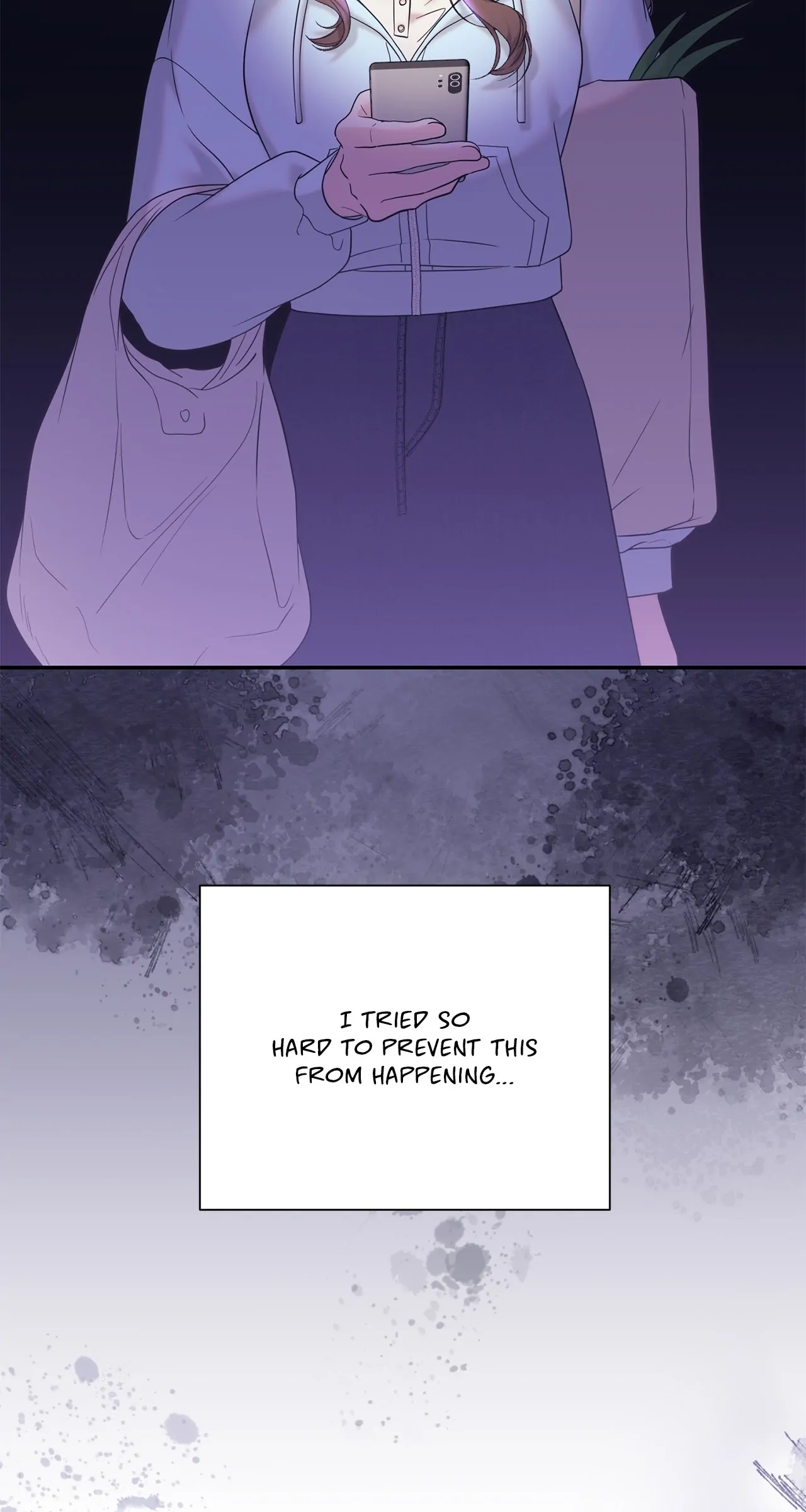 Fake Wife Chapter 61 - Page 6