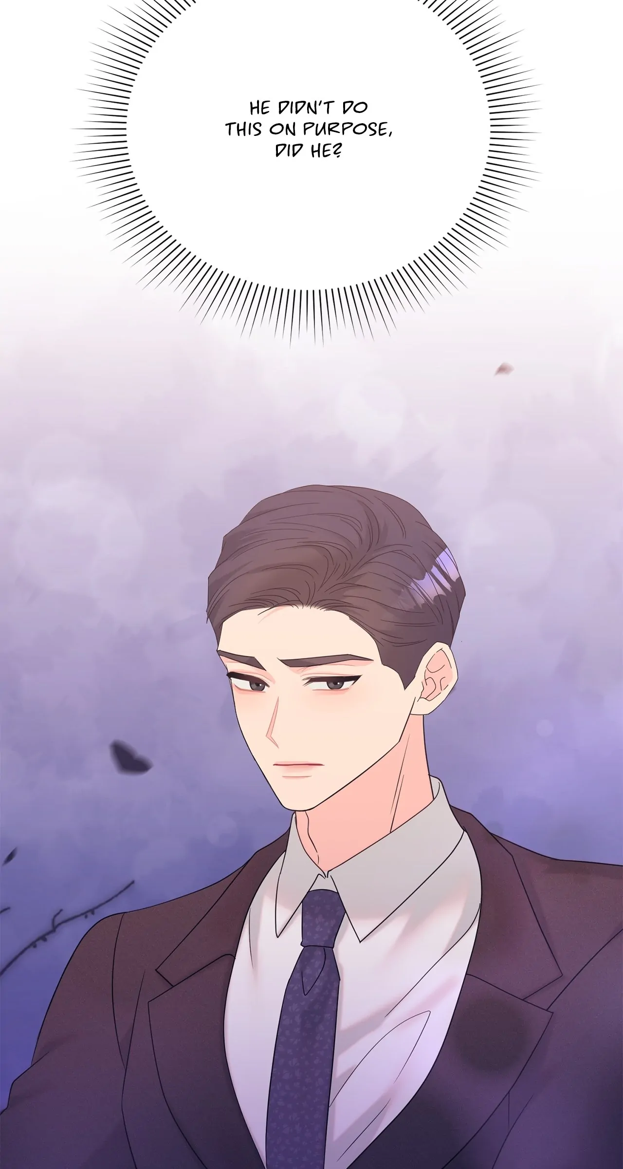 Fake Wife Chapter 61 - Page 51