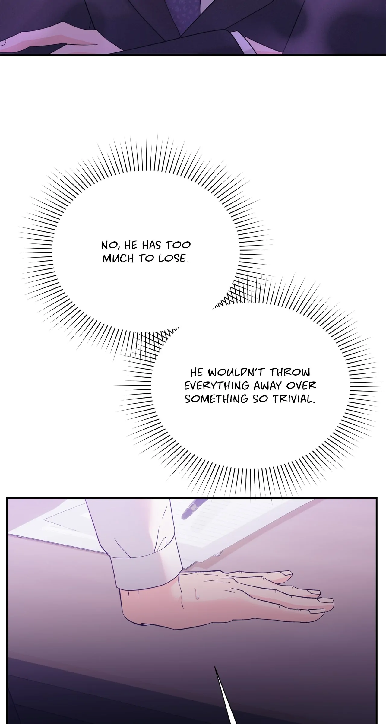 Fake Wife Chapter 61 - Page 52