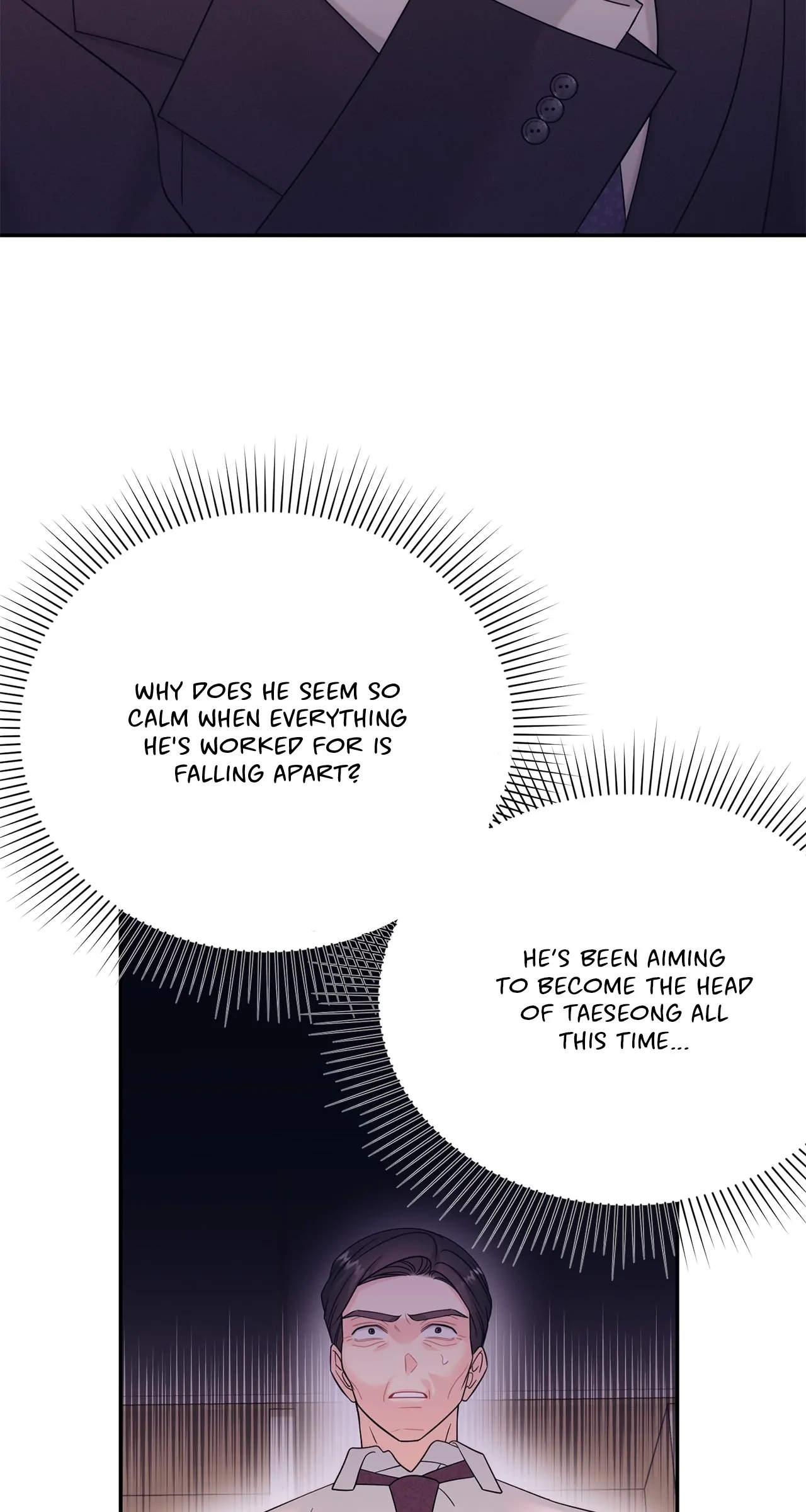 Fake Wife Chapter 61 - Page 57