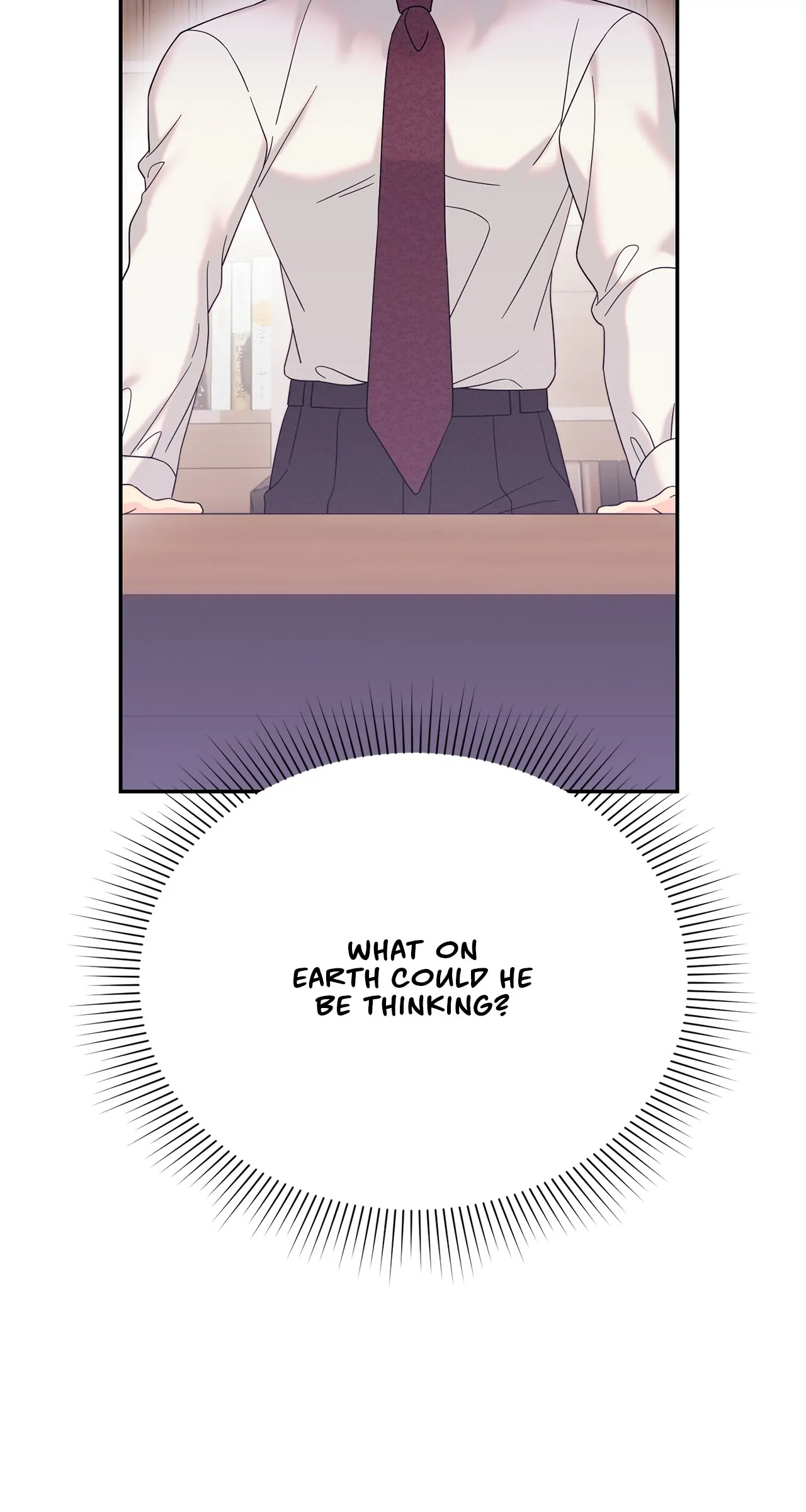 Fake Wife Chapter 61 - Page 58