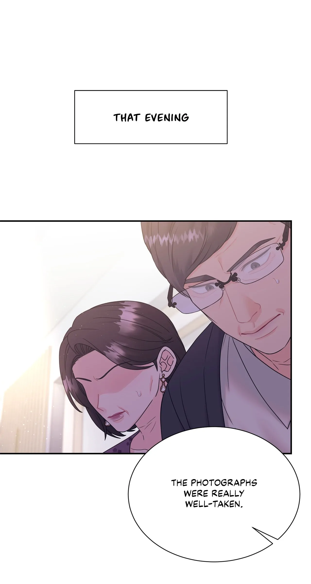 Fake Wife Chapter 61 - Page 60