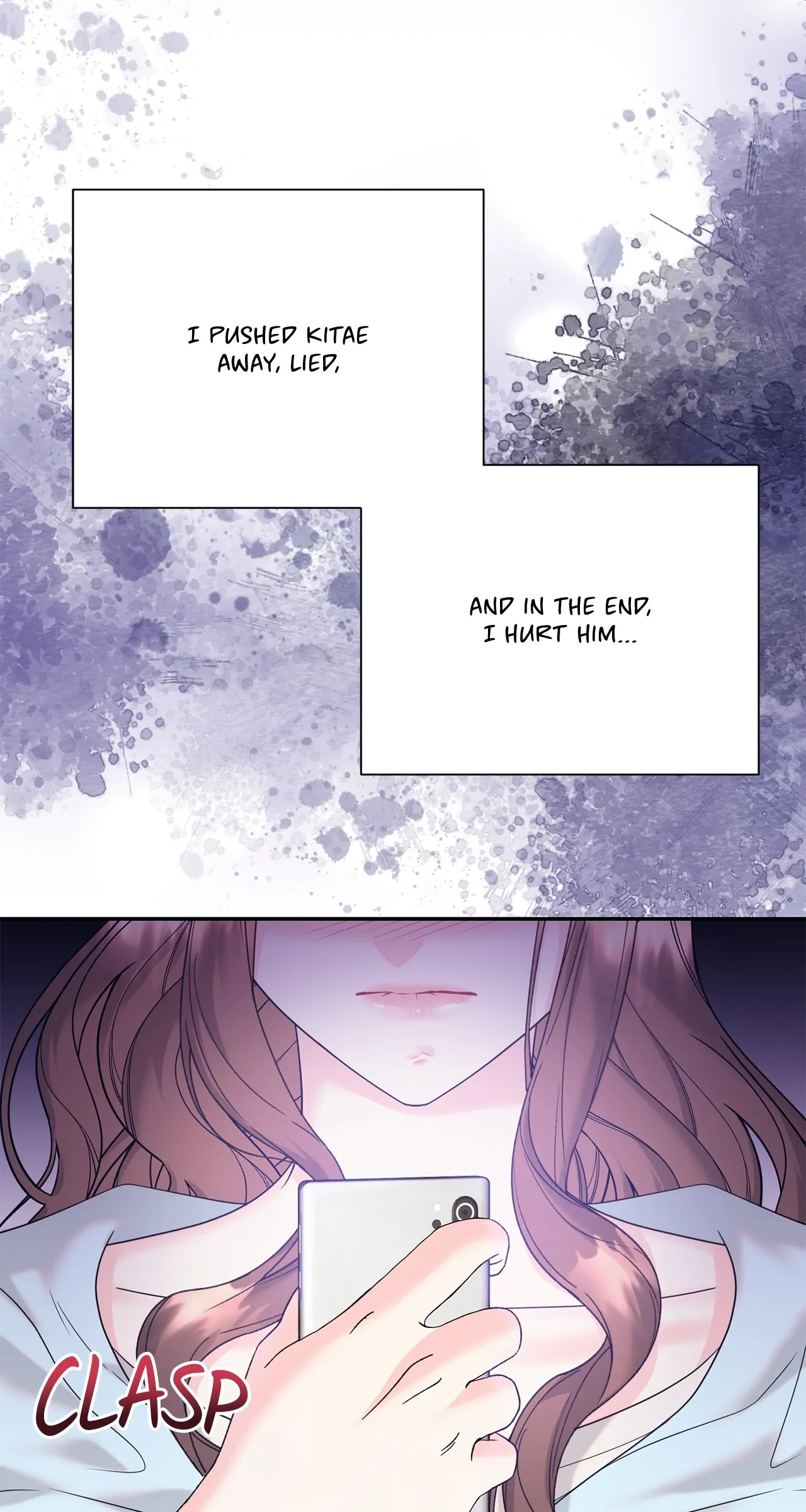 Fake Wife Chapter 61 - Page 7