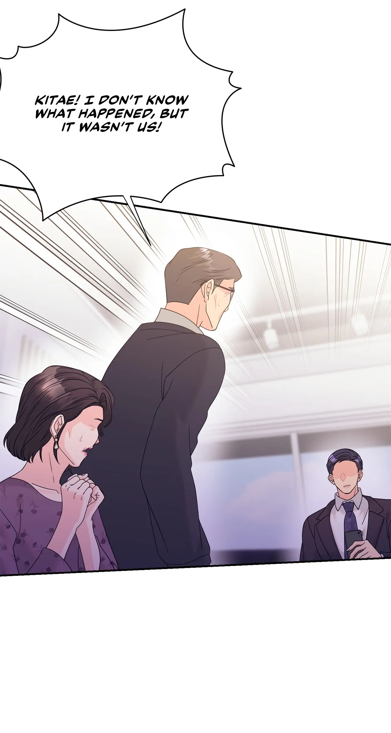 Fake Wife Chapter 61 - Page 61