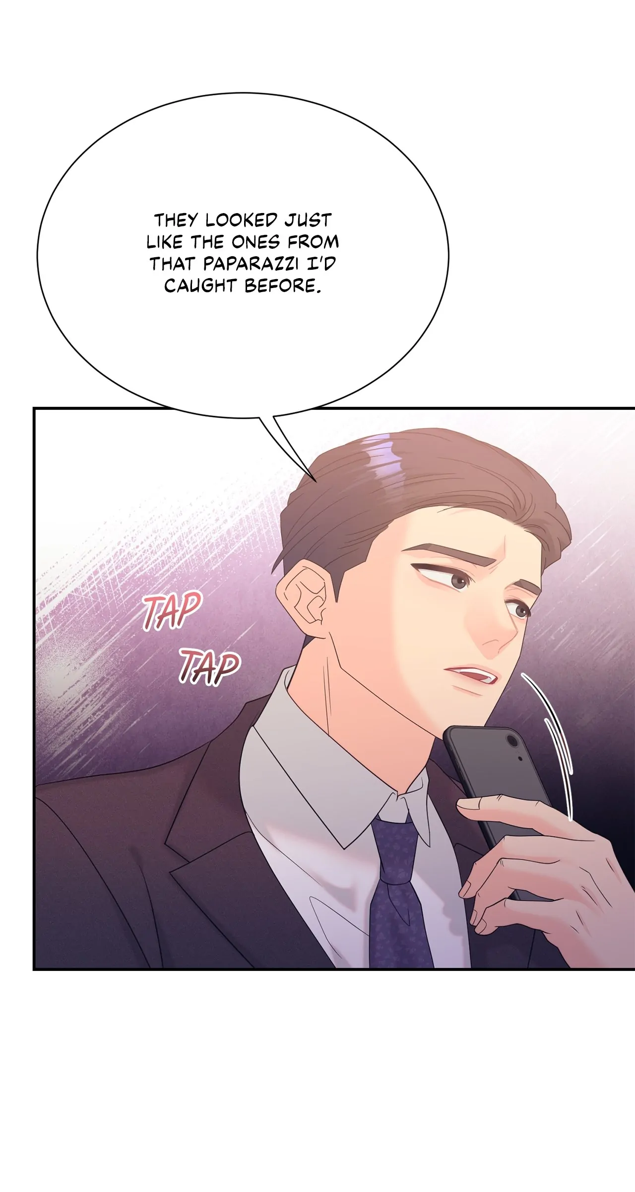 Fake Wife Chapter 61 - Page 62