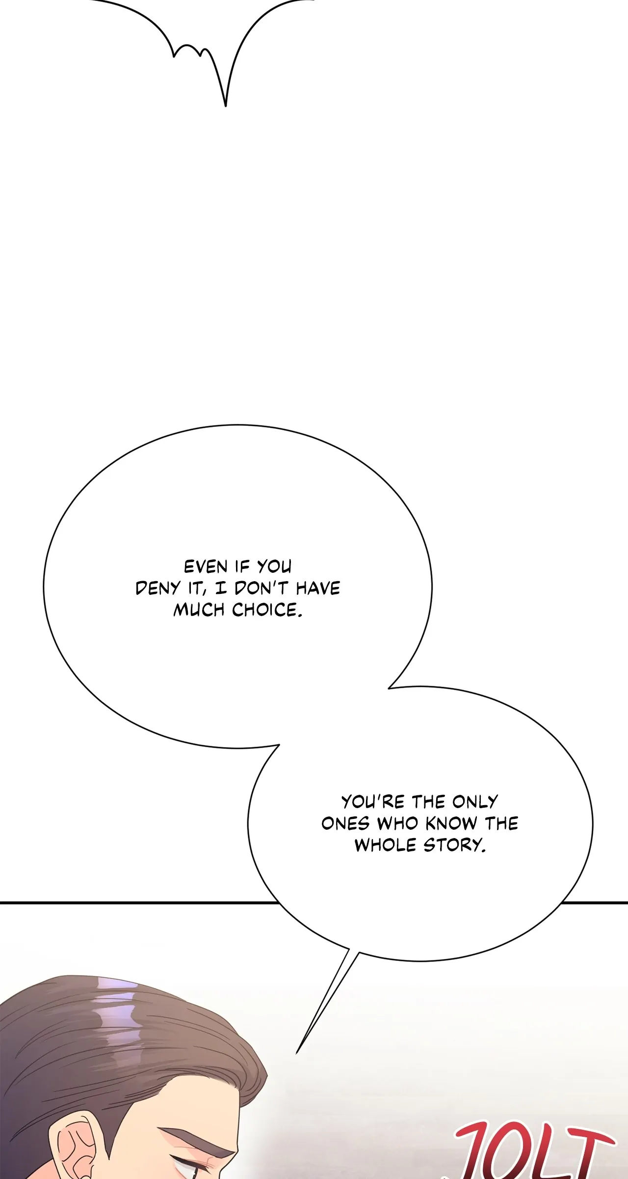 Fake Wife Chapter 61 - Page 65