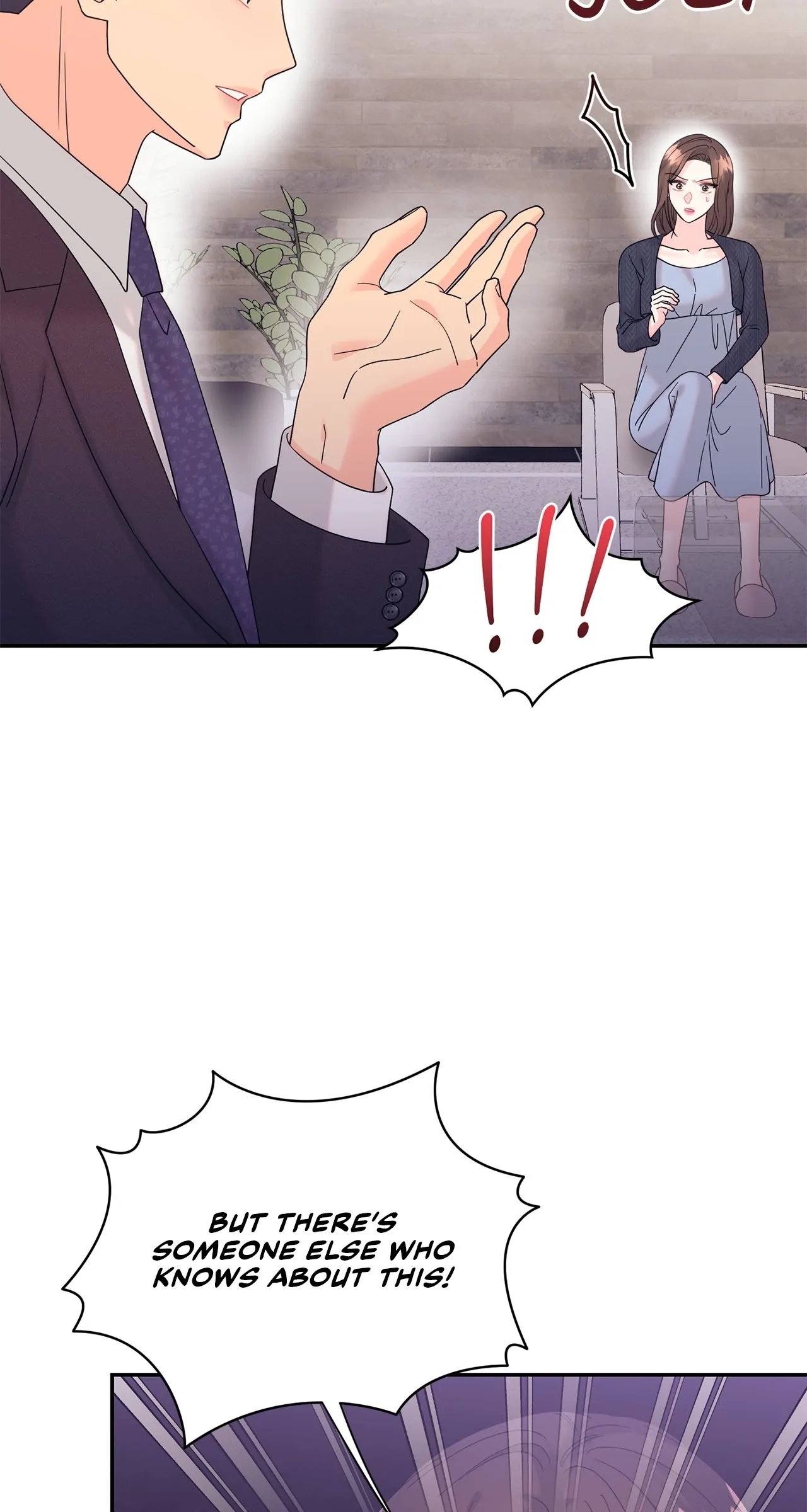Fake Wife Chapter 61 - Page 66