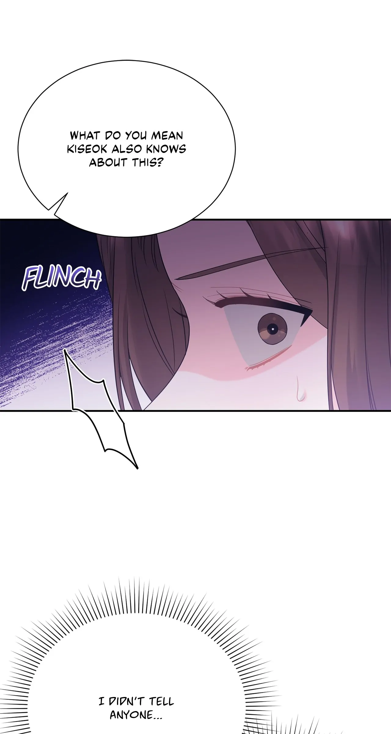 Fake Wife Chapter 61 - Page 70