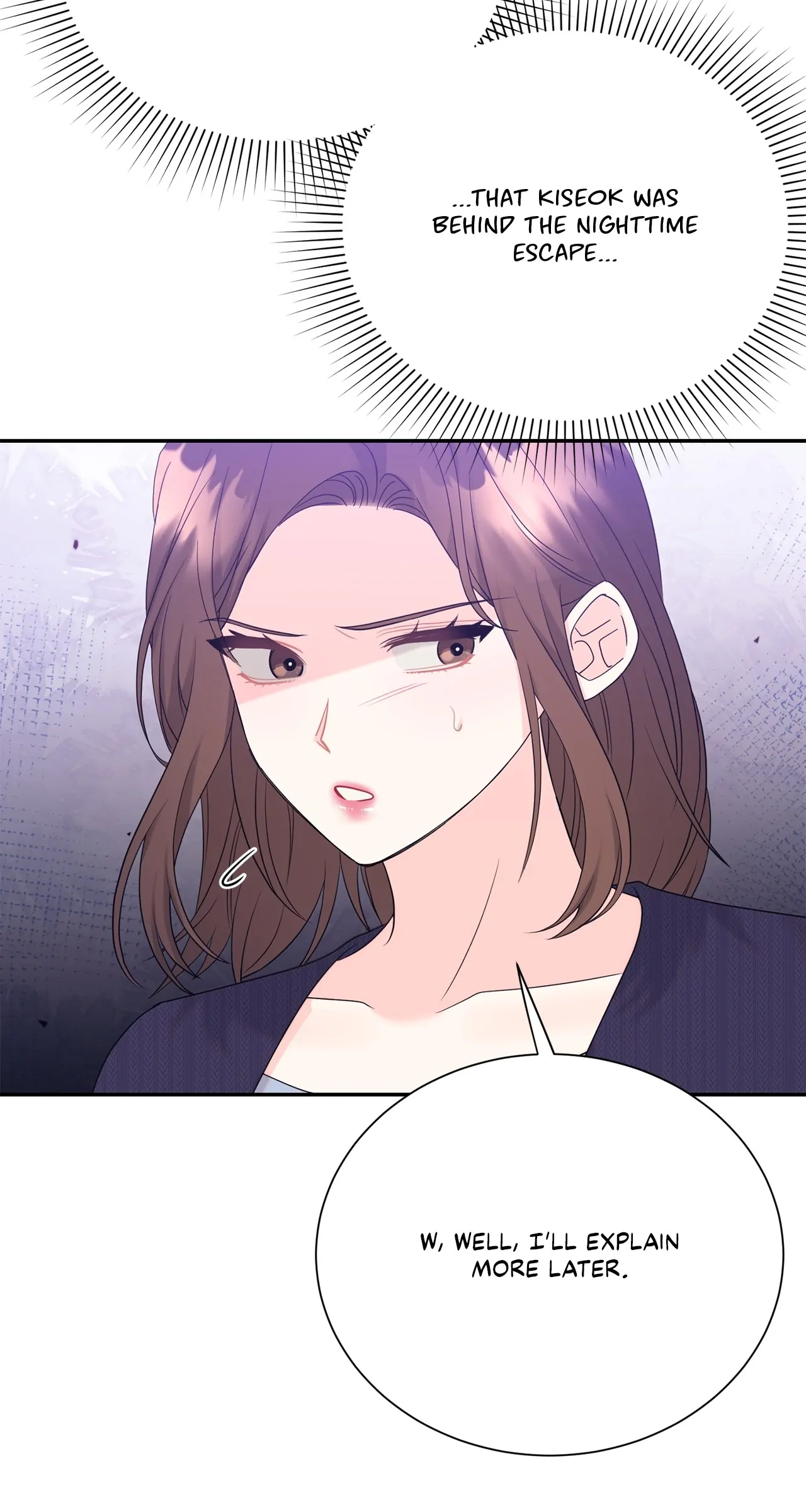 Fake Wife Chapter 61 - Page 71