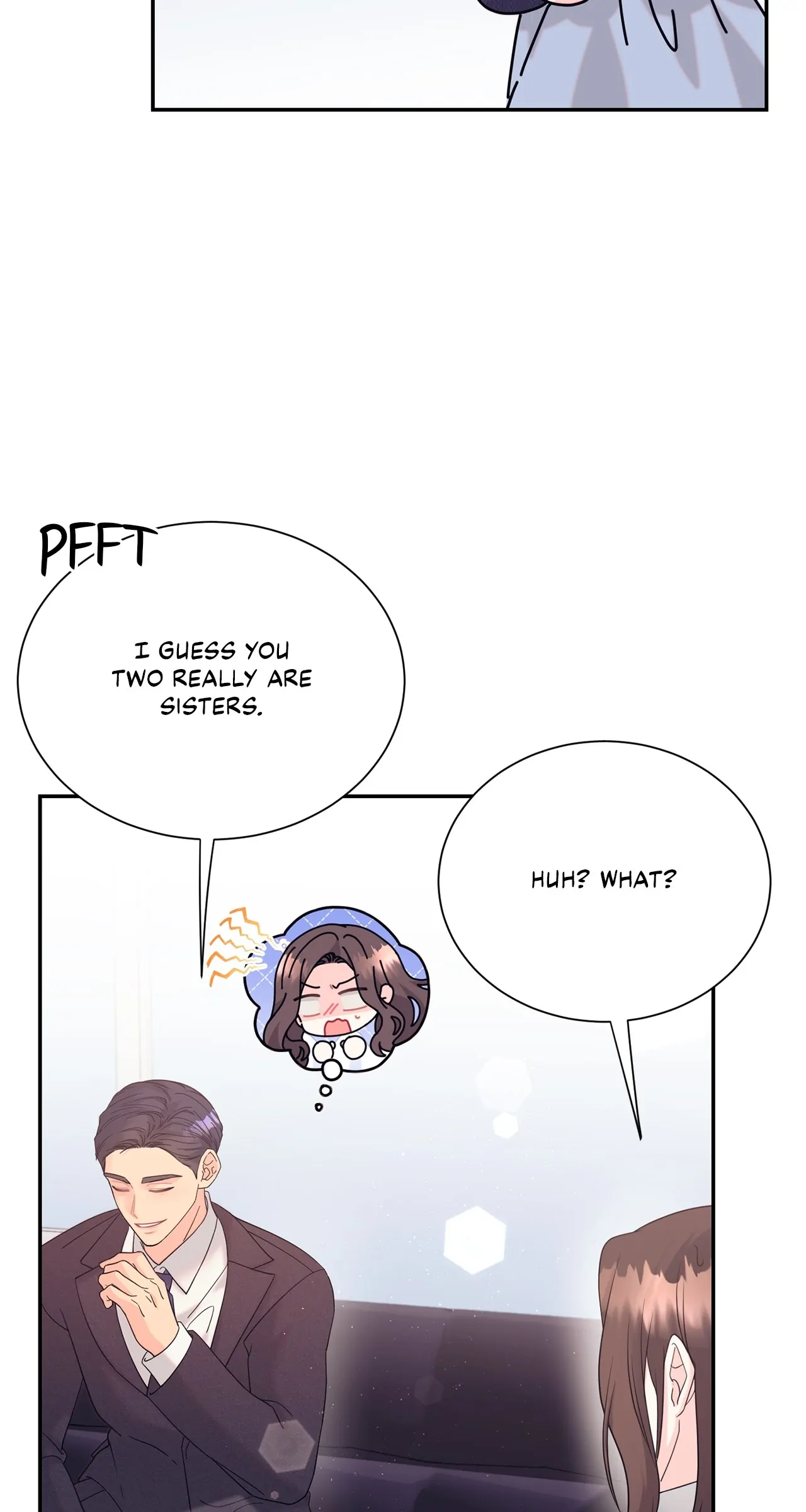 Fake Wife Chapter 61 - Page 73