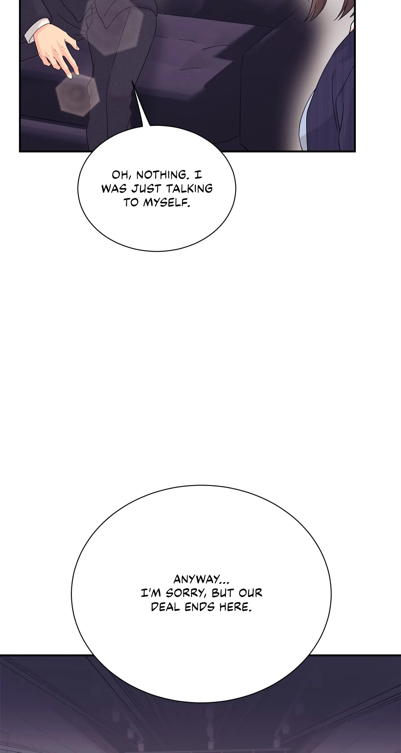 Fake Wife Chapter 61 - Page 74