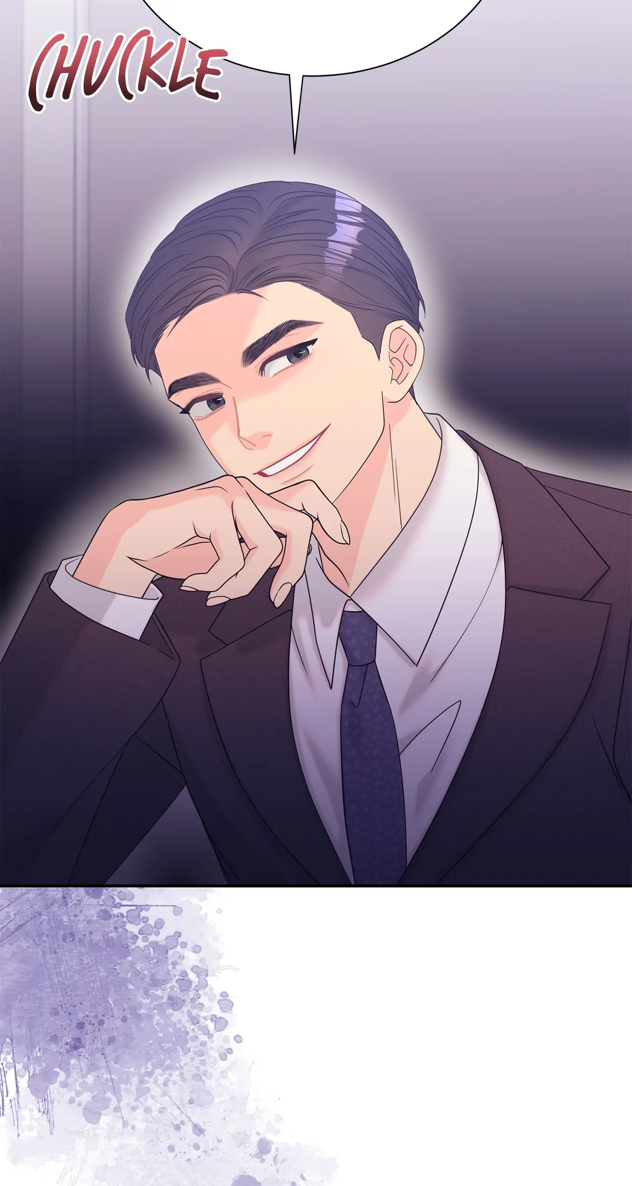 Fake Wife Chapter 61 - Page 76
