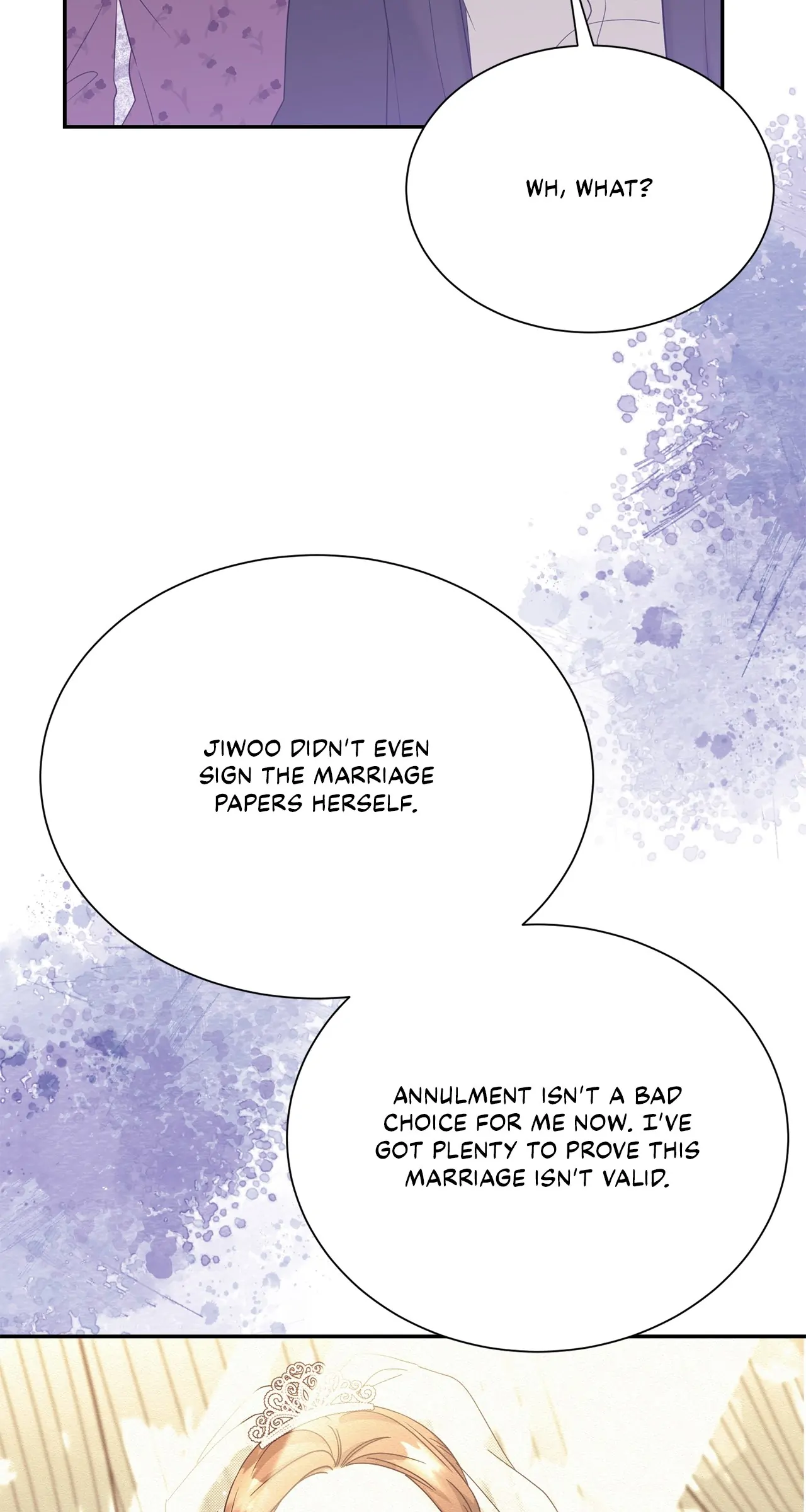 Fake Wife Chapter 61 - Page 78