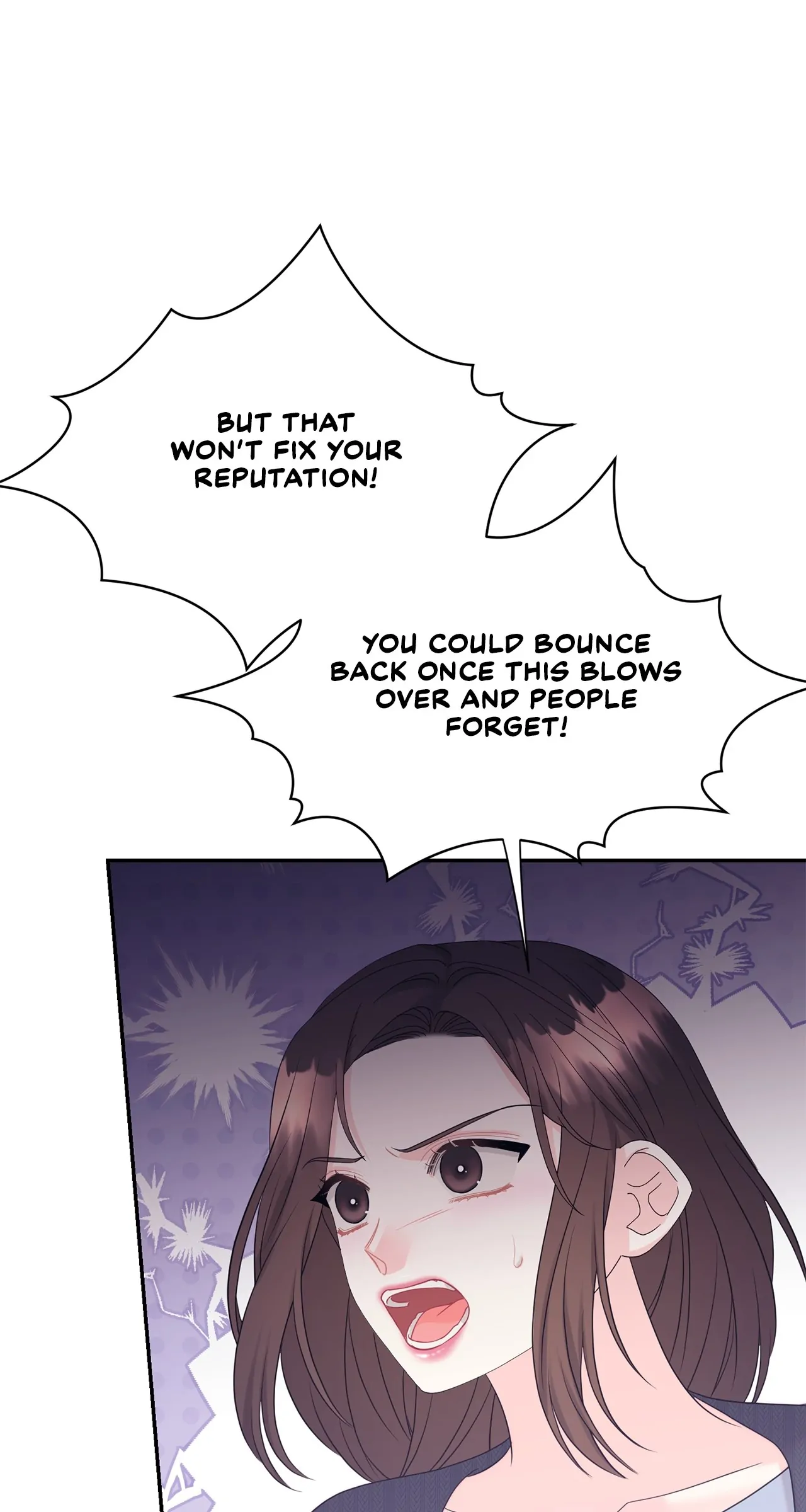 Fake Wife Chapter 61 - Page 80