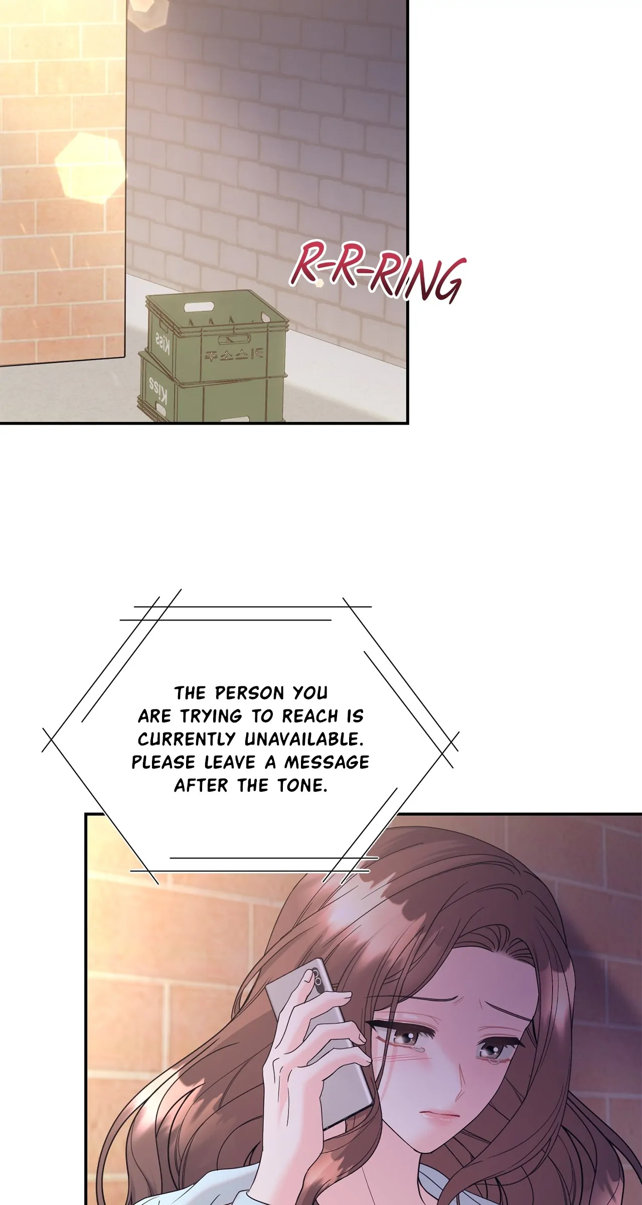 Fake Wife Chapter 61 - Page 9