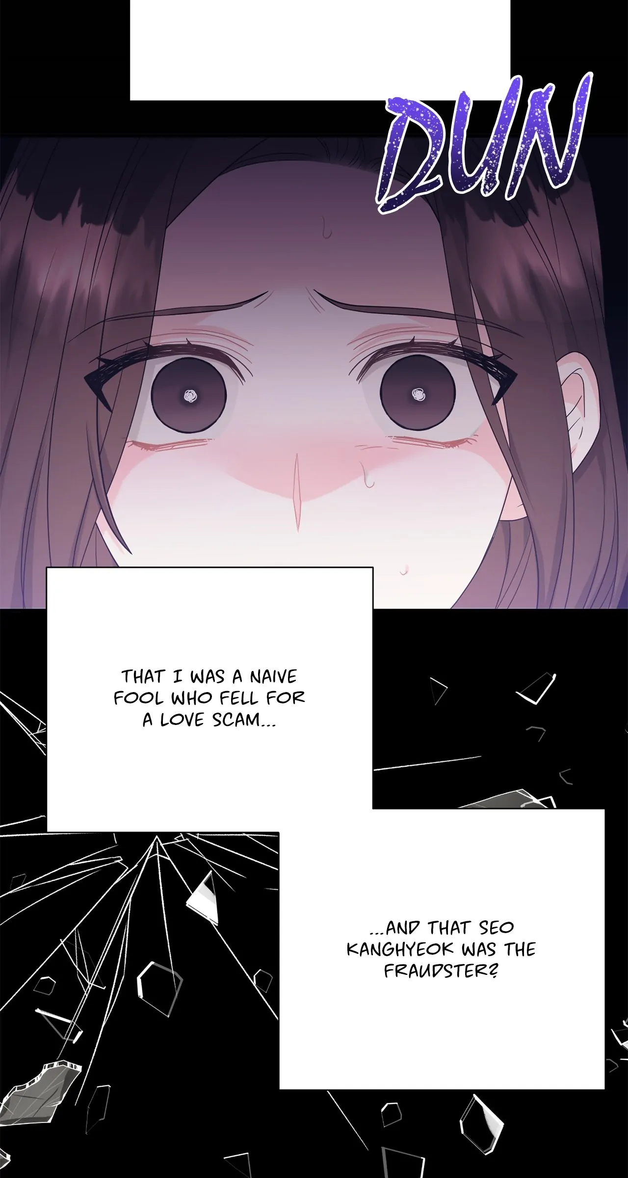 Fake Wife Chapter 61 - Page 83