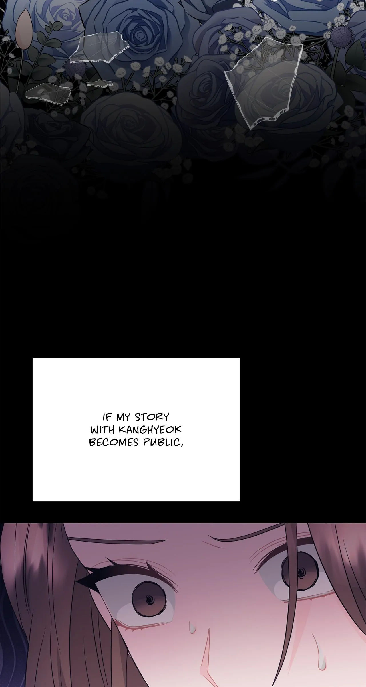 Fake Wife Chapter 61 - Page 85