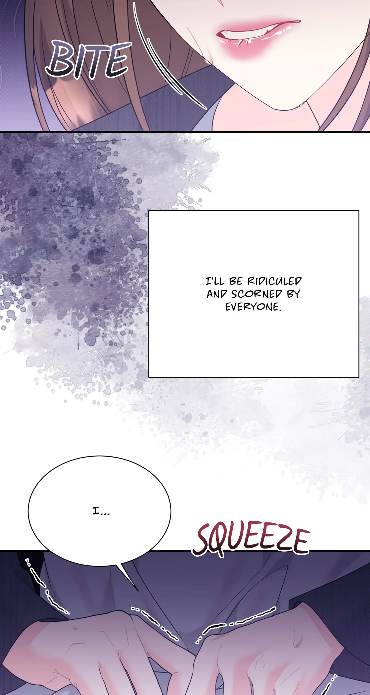 Fake Wife Chapter 61 - Page 86