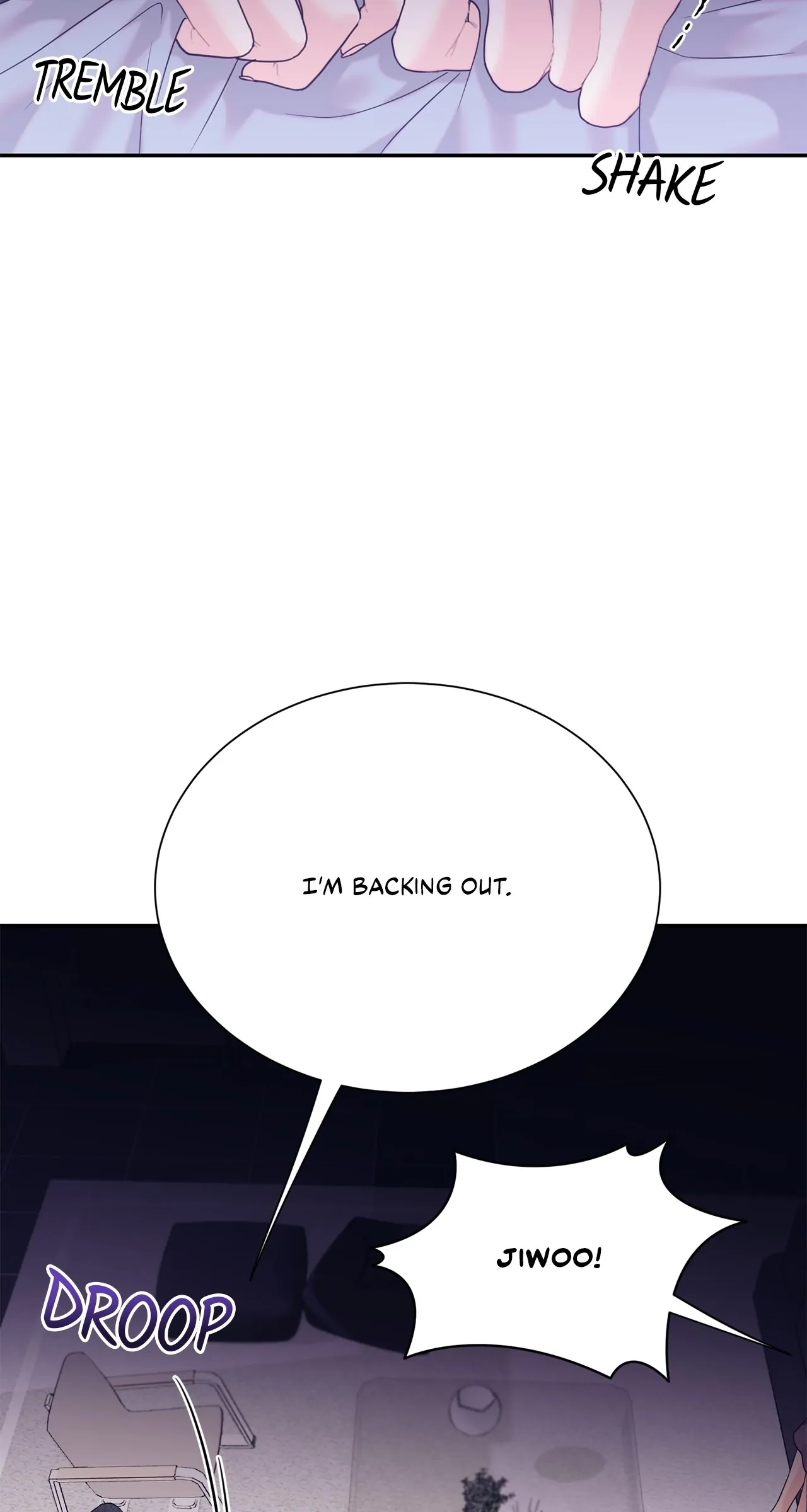 Fake Wife Chapter 61 - Page 87
