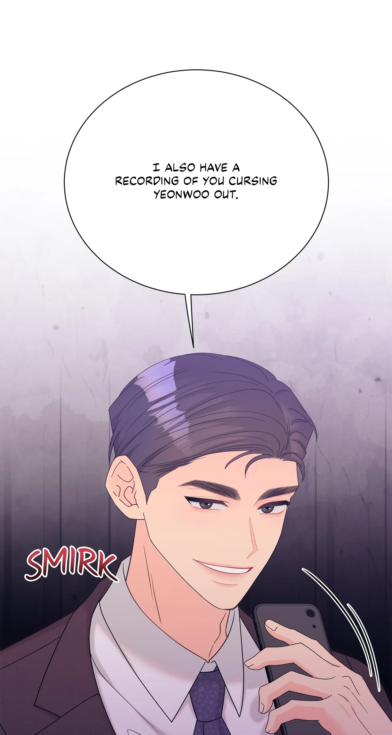 Fake Wife Chapter 61 - Page 90