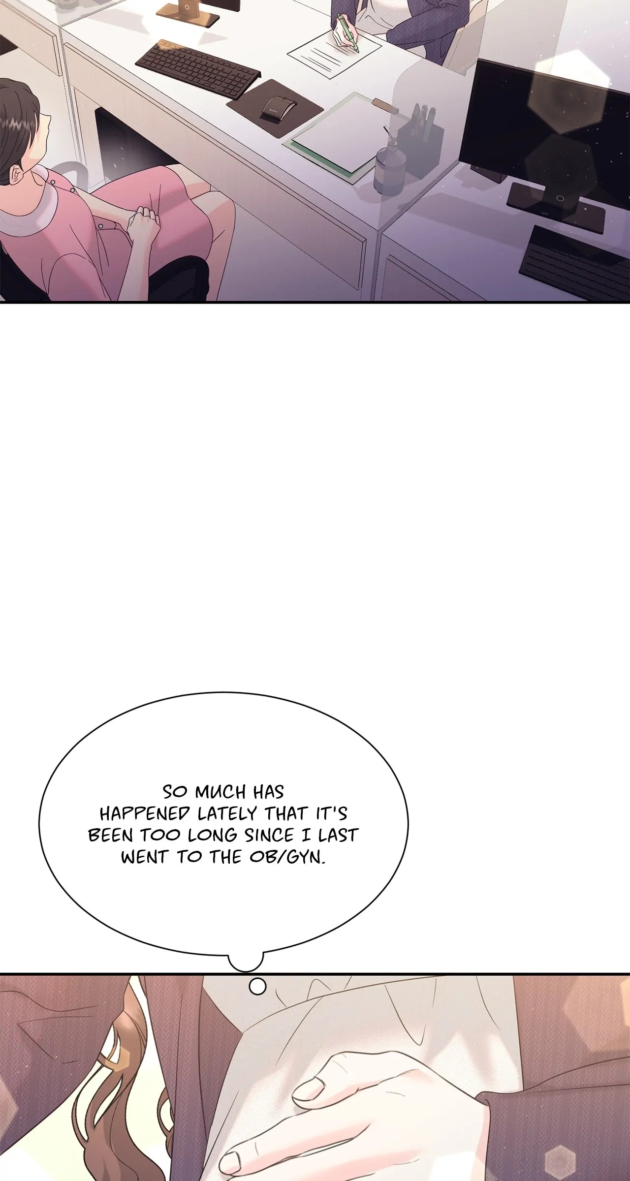 Fake Wife Chapter 62 - Page 2