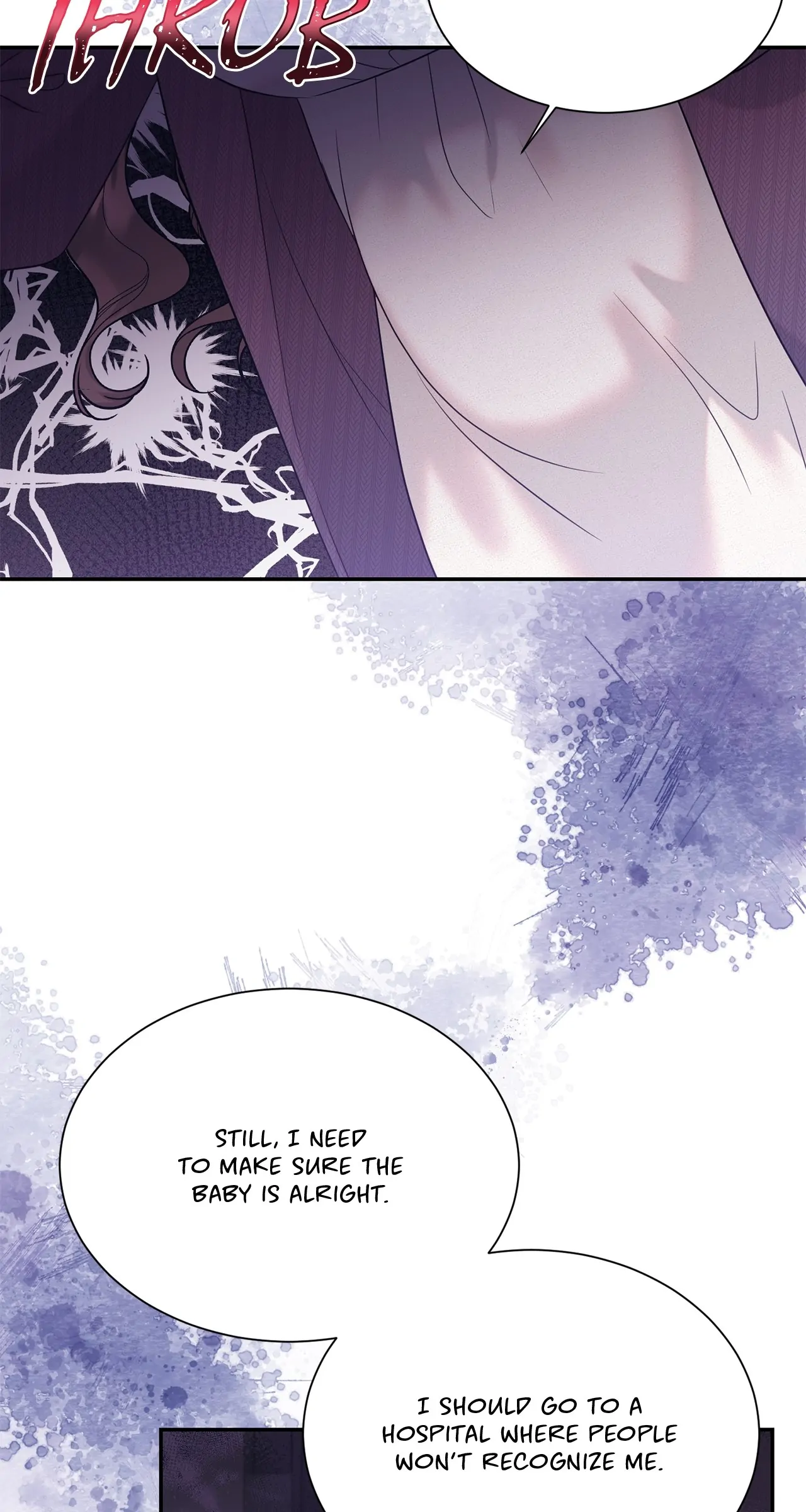 Fake Wife Chapter 62 - Page 14