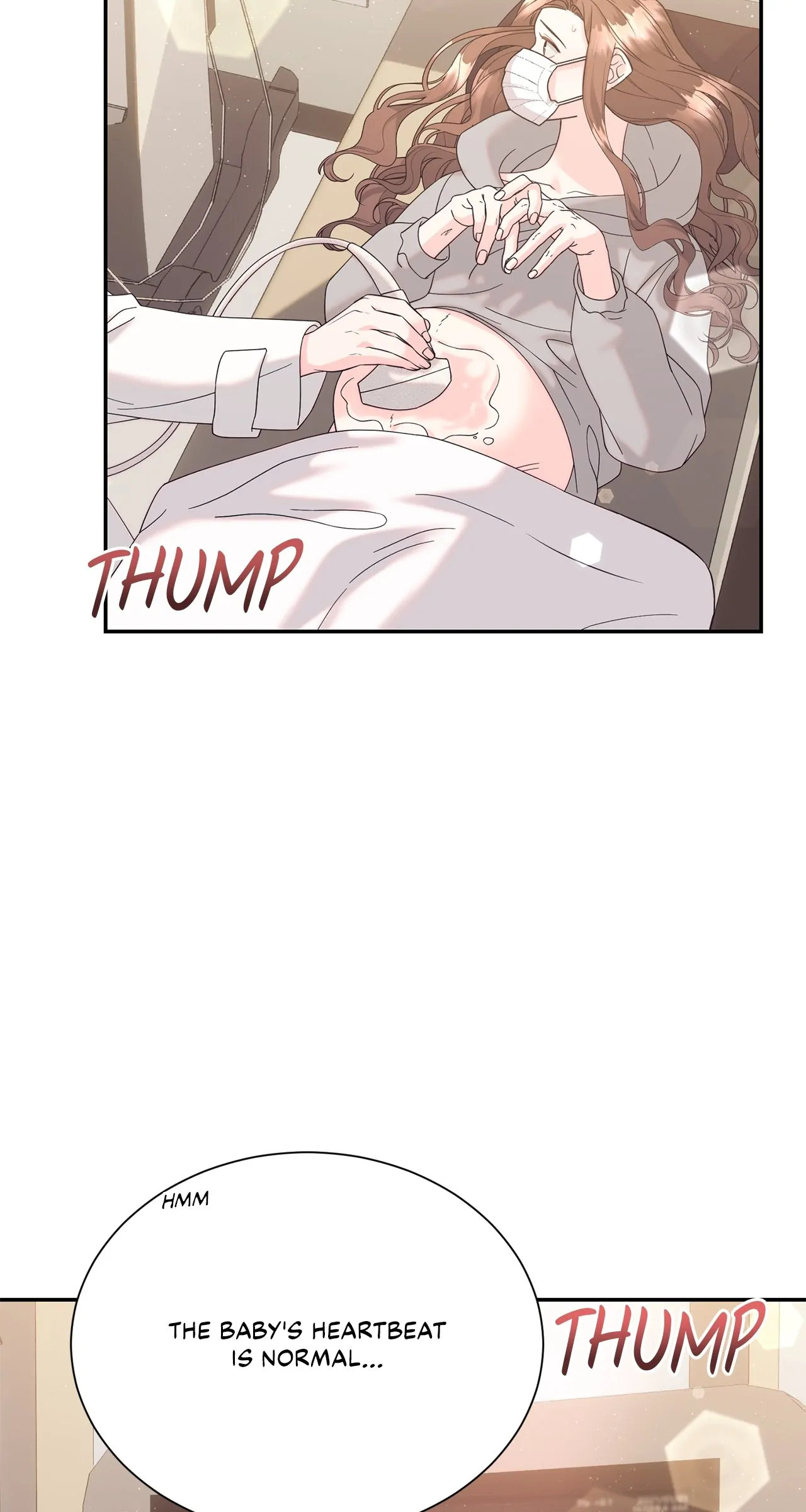Fake Wife Chapter 62 - Page 17