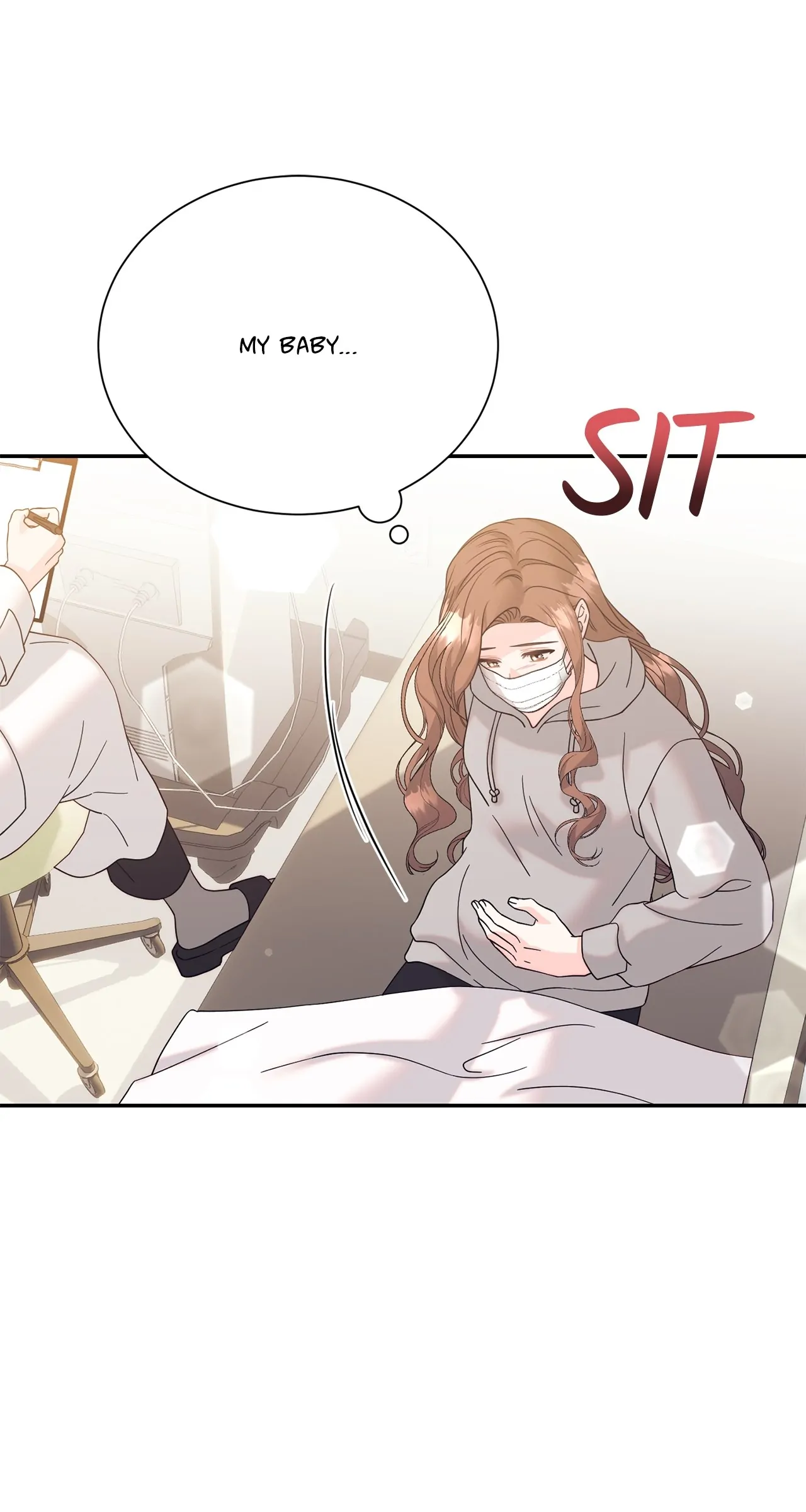 Fake Wife Chapter 62 - Page 20
