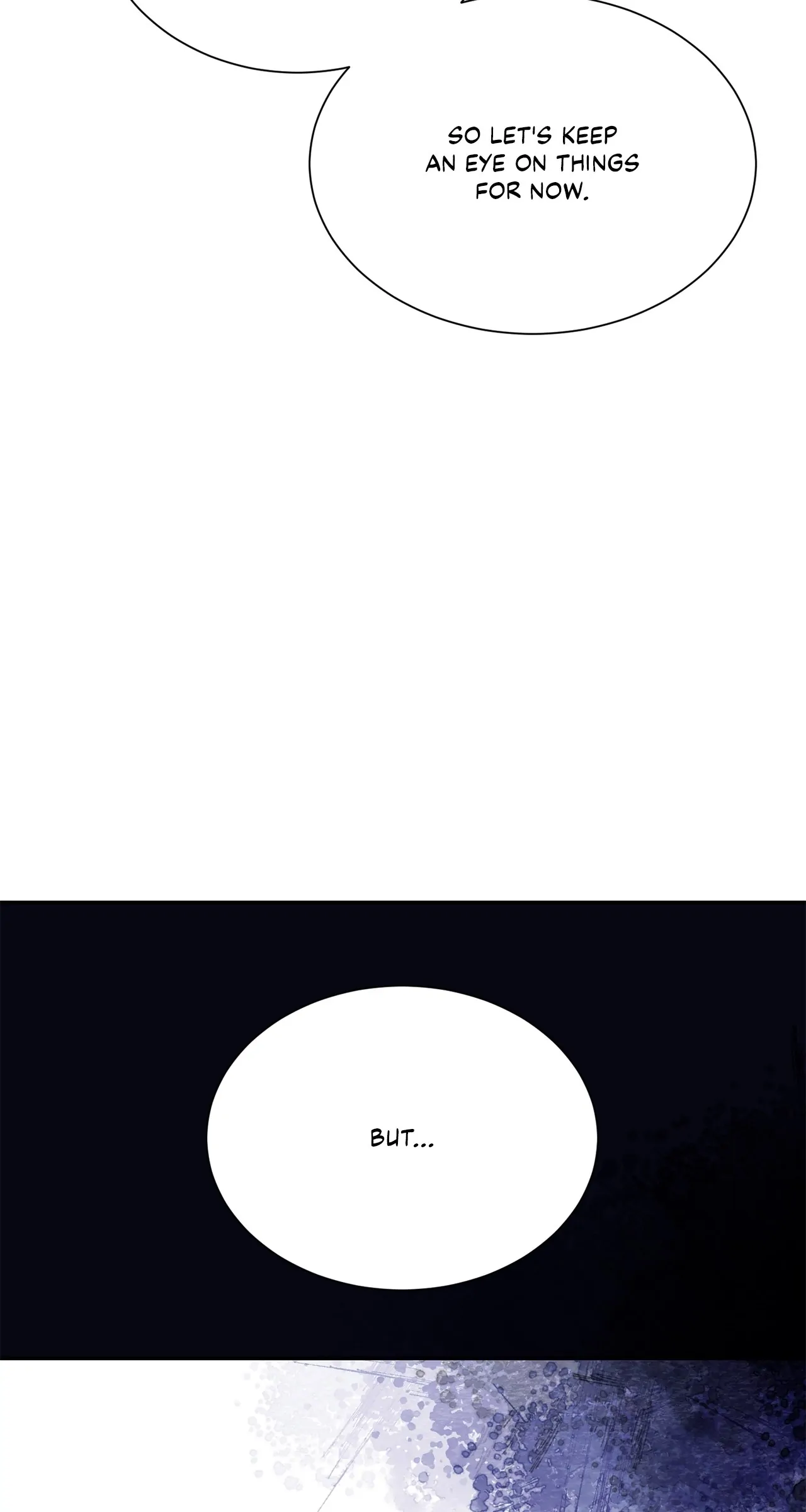 Fake Wife Chapter 62 - Page 24