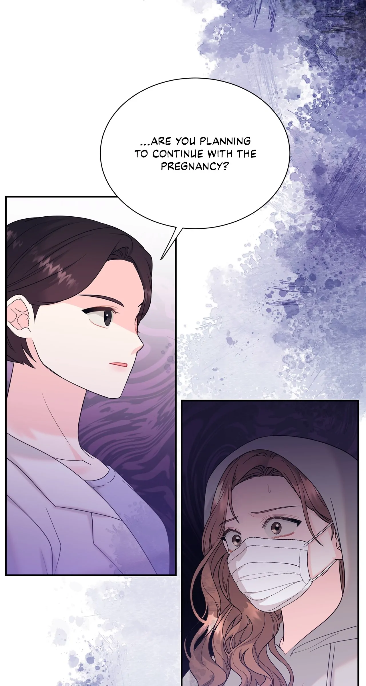 Fake Wife Chapter 62 - Page 25