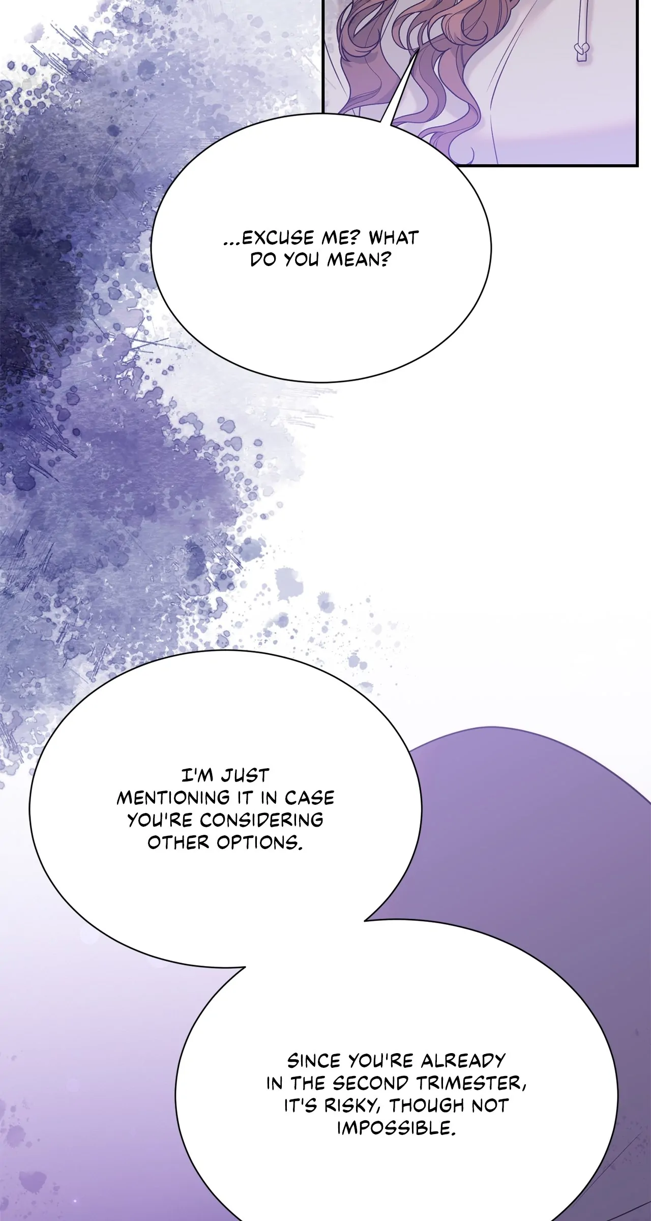Fake Wife Chapter 62 - Page 26