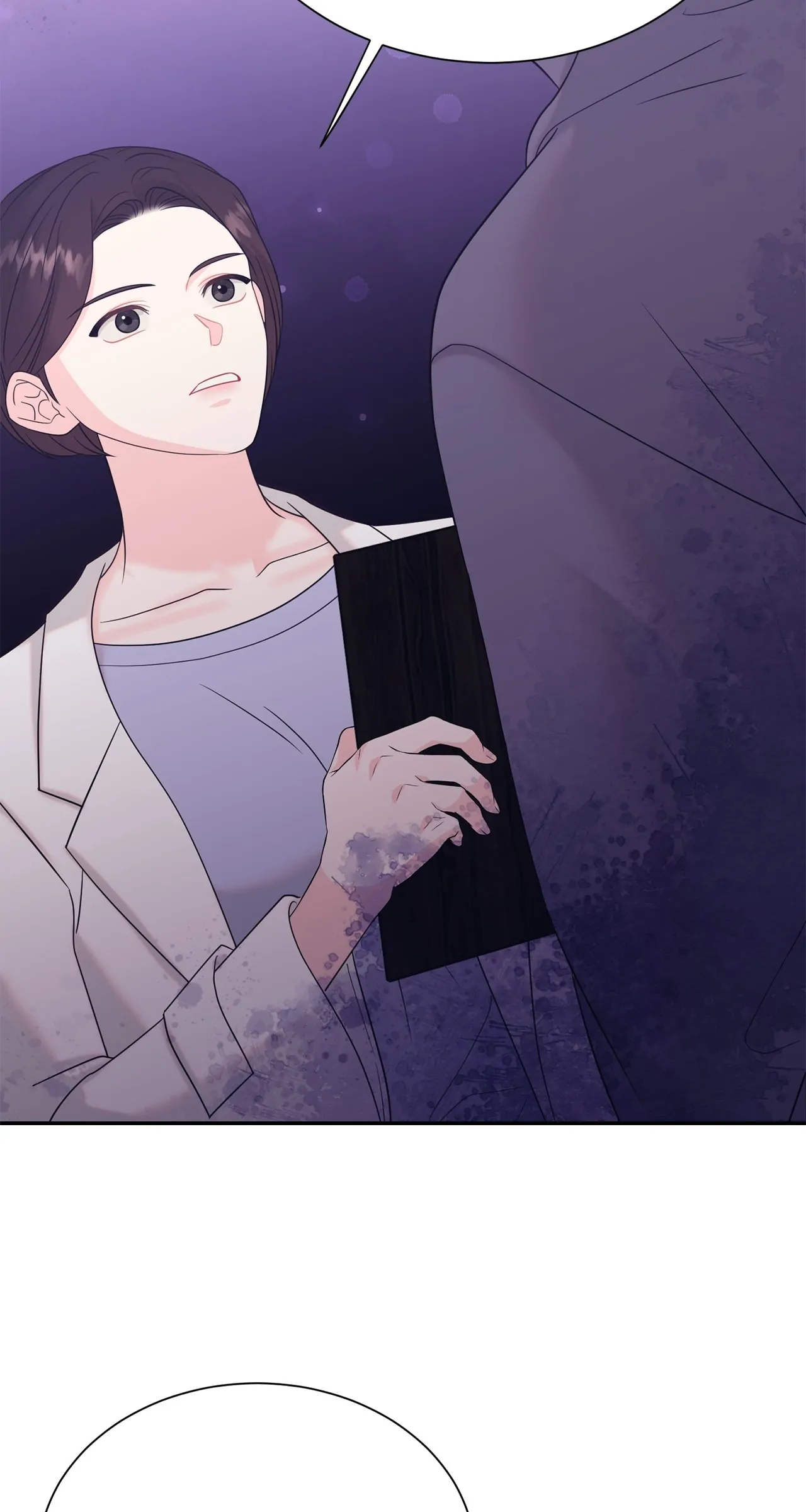 Fake Wife Chapter 62 - Page 27